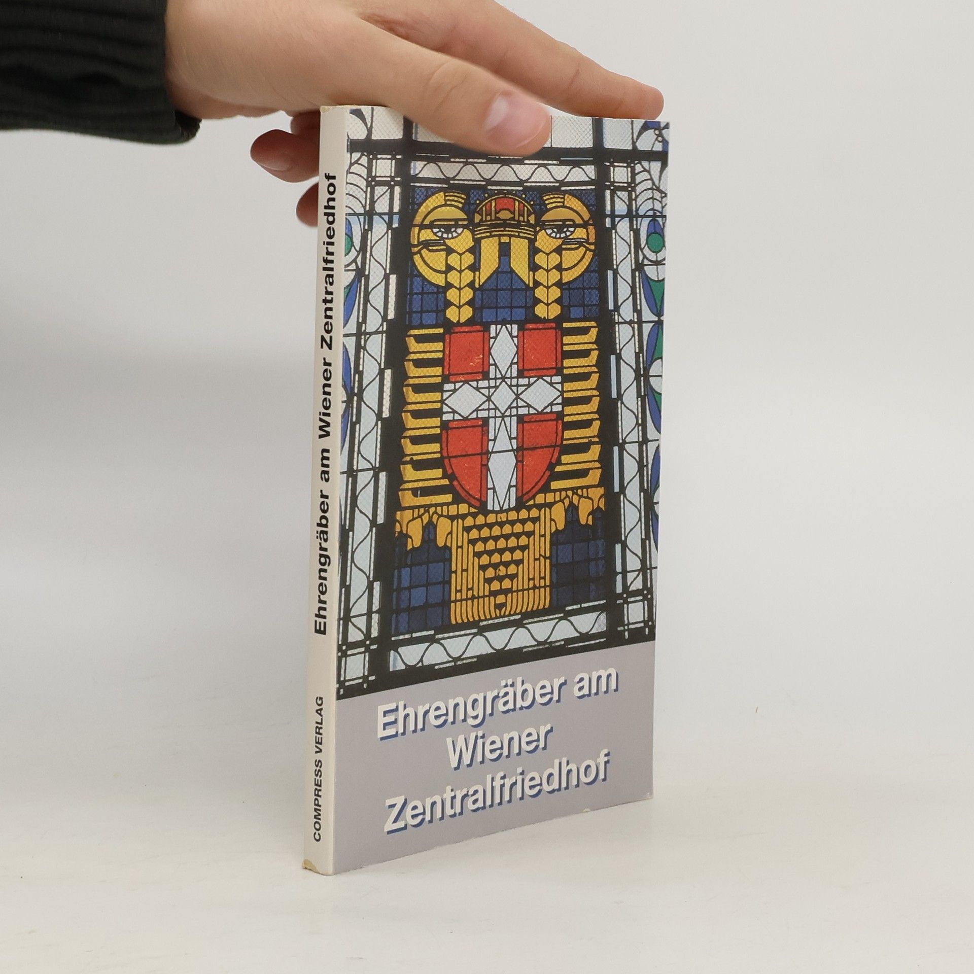 Ehrengräber am Wiener Zentralfriedhof