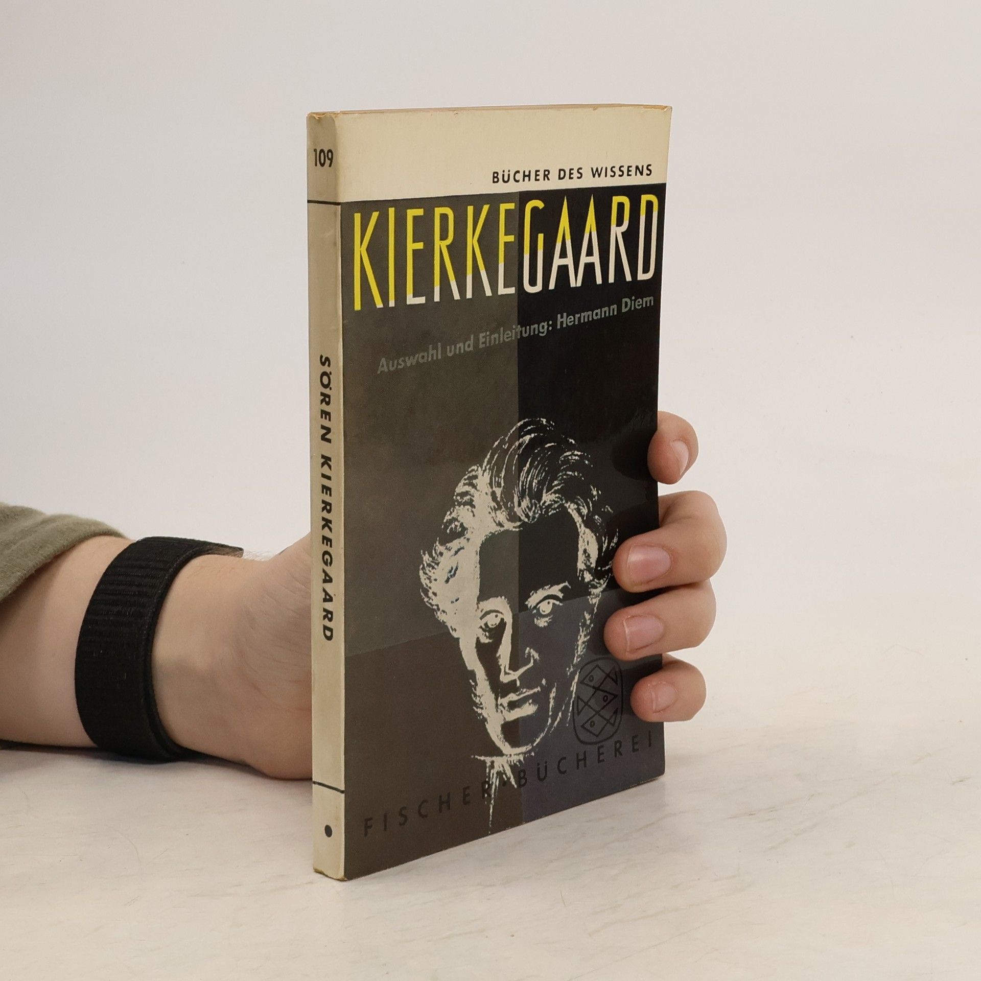 Collectif d'auteurs Sören Kierkegaard