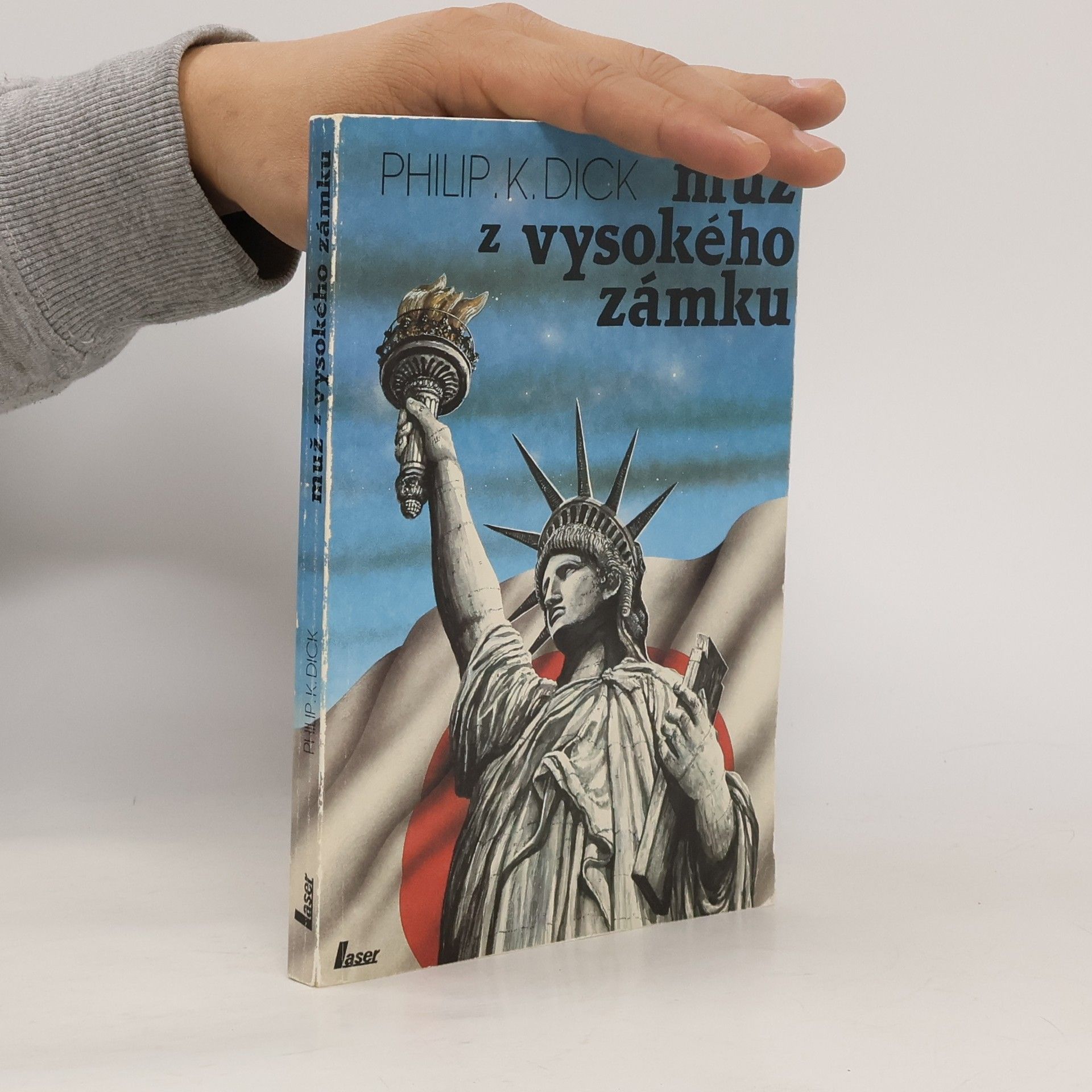 Philip K. Dick Muž z Vysokého zámku