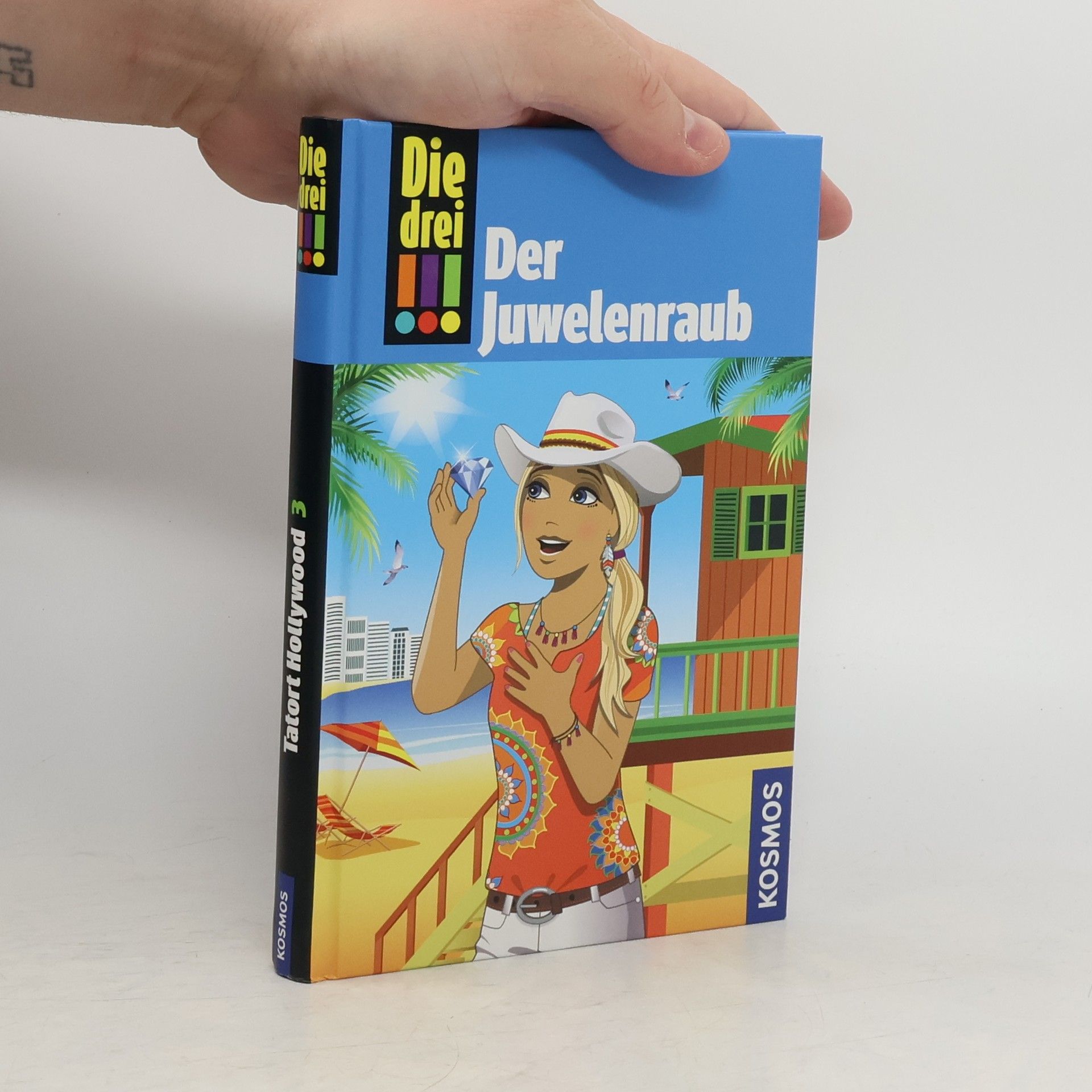 Kirsten Vogel Falscher Verdacht