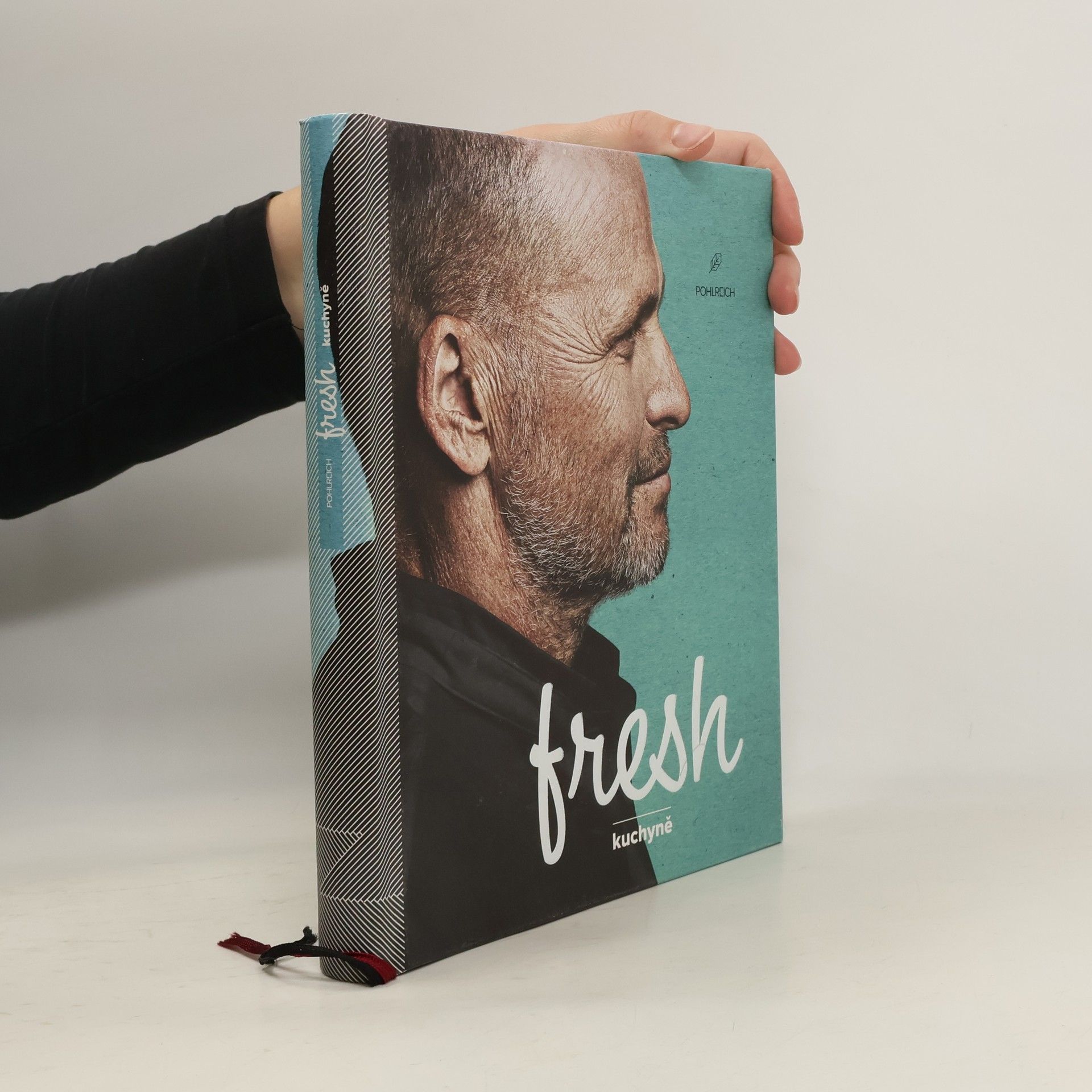Zdeněk Pohlreich Fresh kuchyně