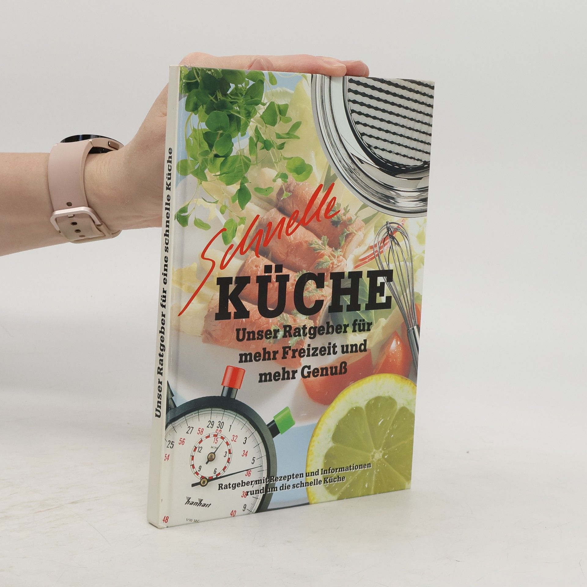 Autores varios Schnelle kuche