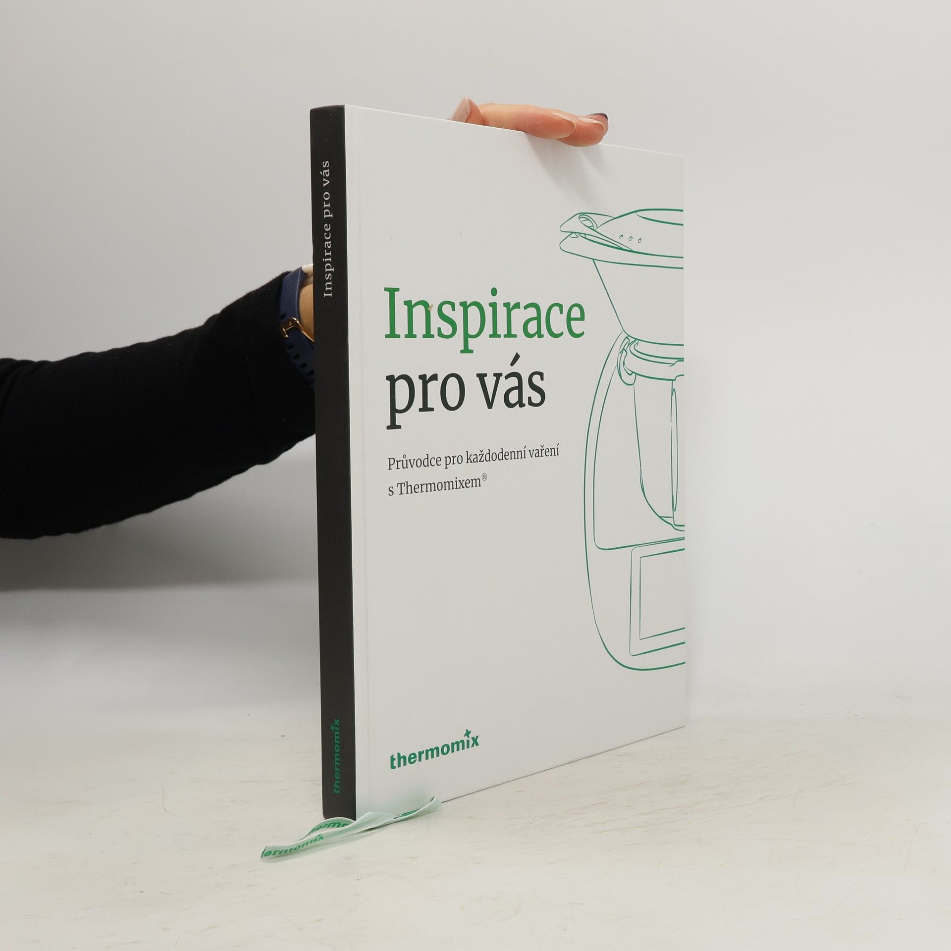 Collectif d'auteurs Inspirace pro vás