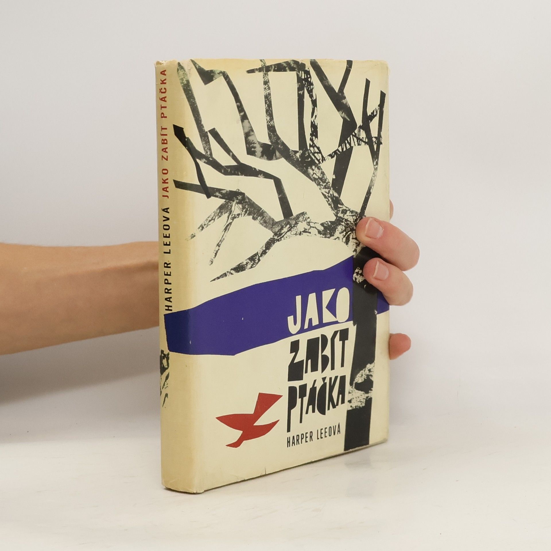 Jako zabít ptáčka