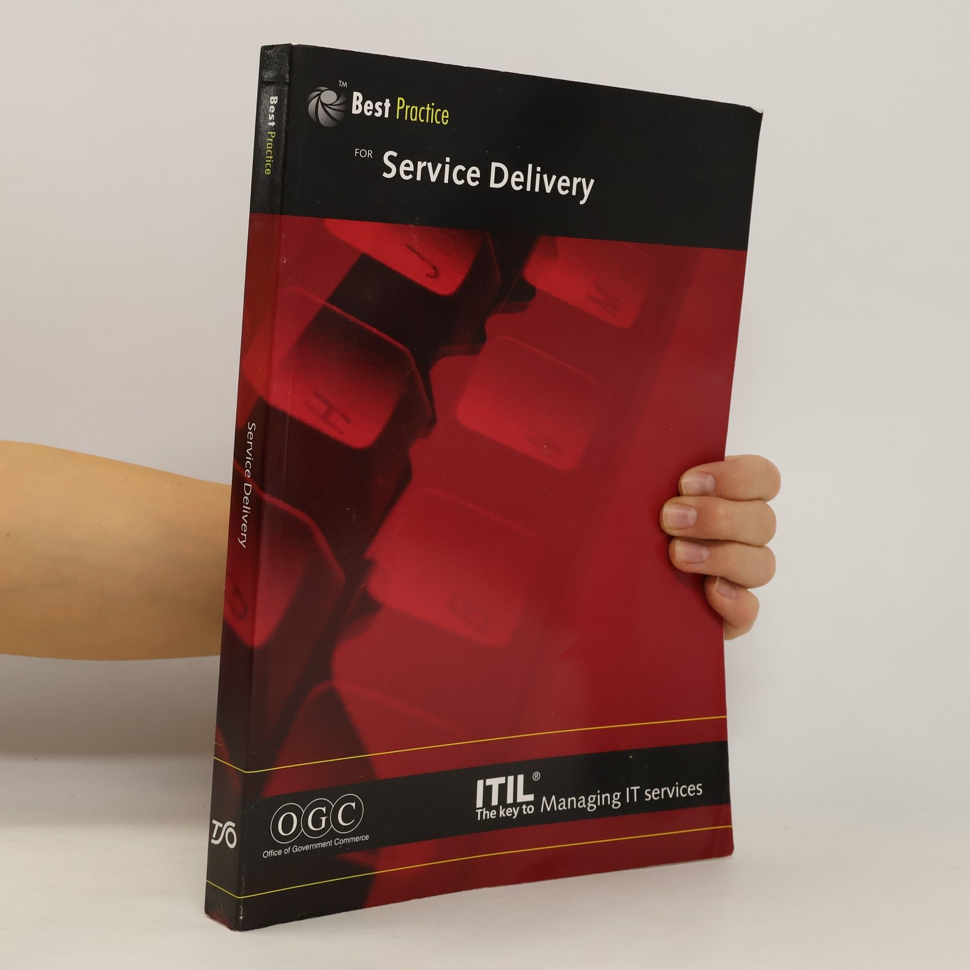 AA.VV. Service delivery