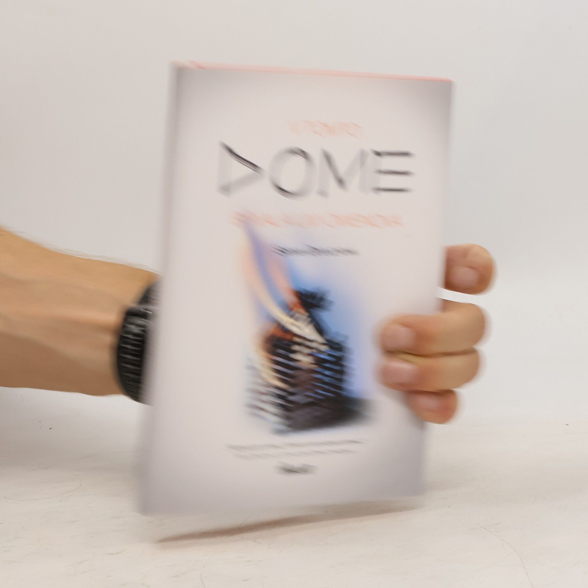 Sarah Dooley V tomto dome bývala Livi Owenová