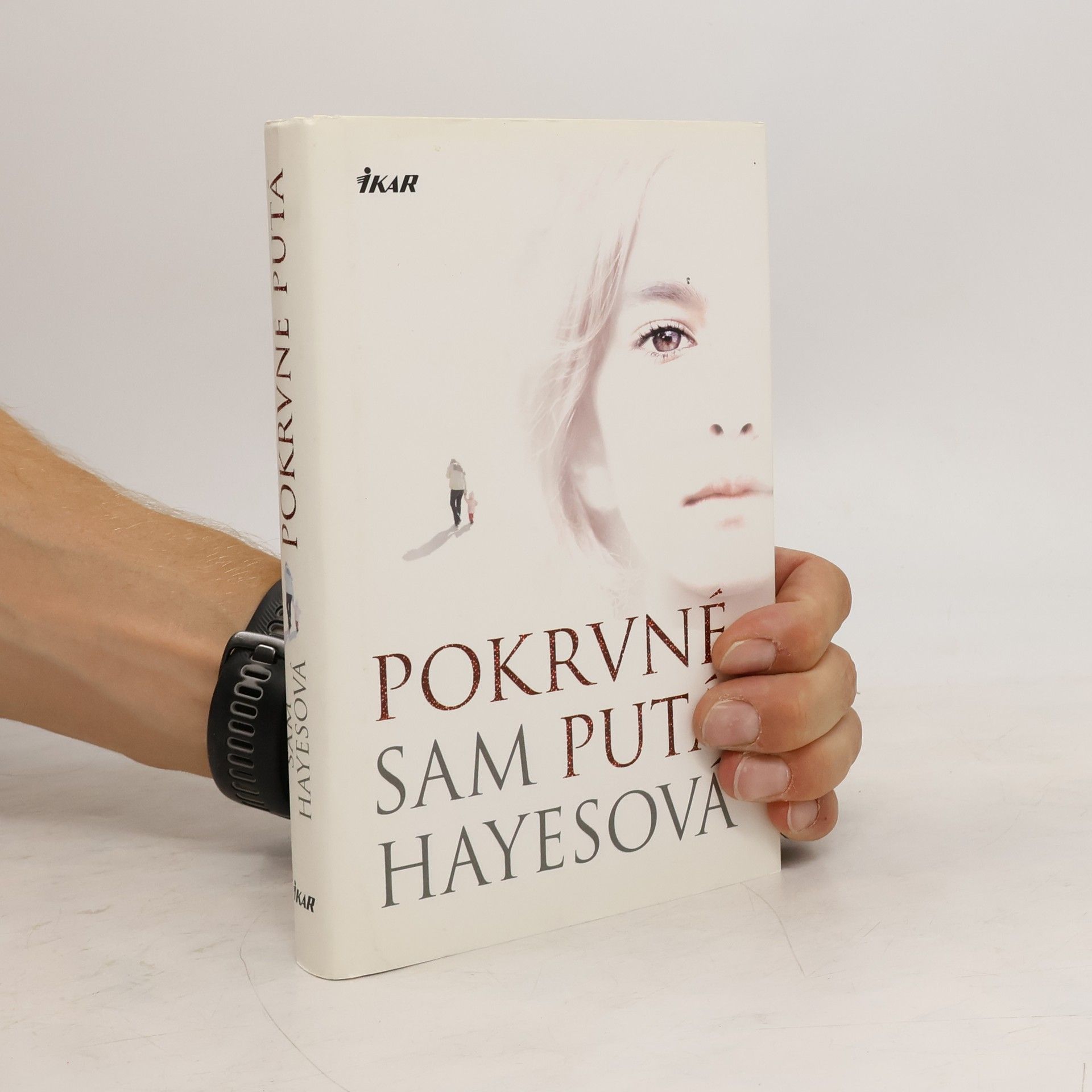 Sam Hayes Pokrvné putá