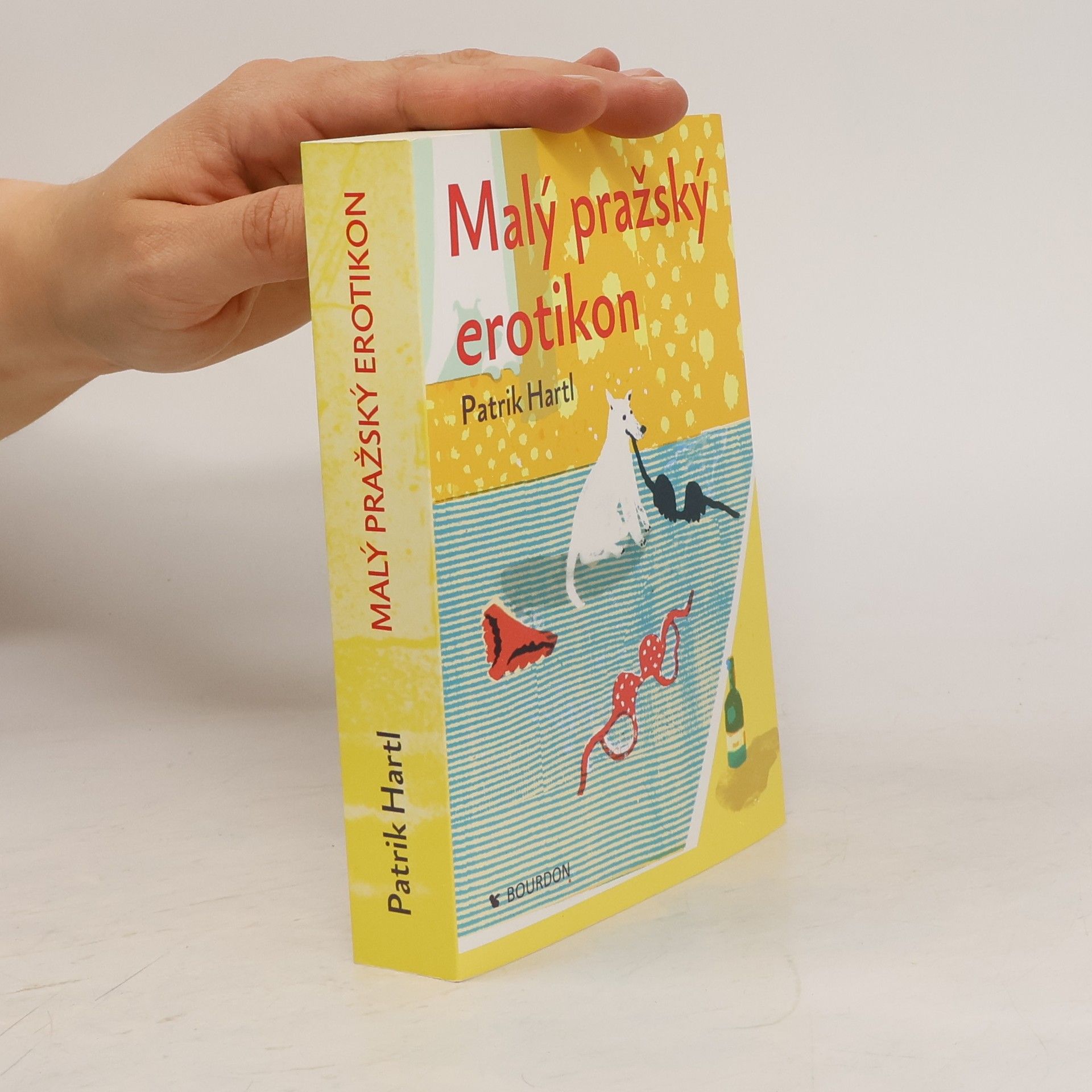 Malý pražský erotikon