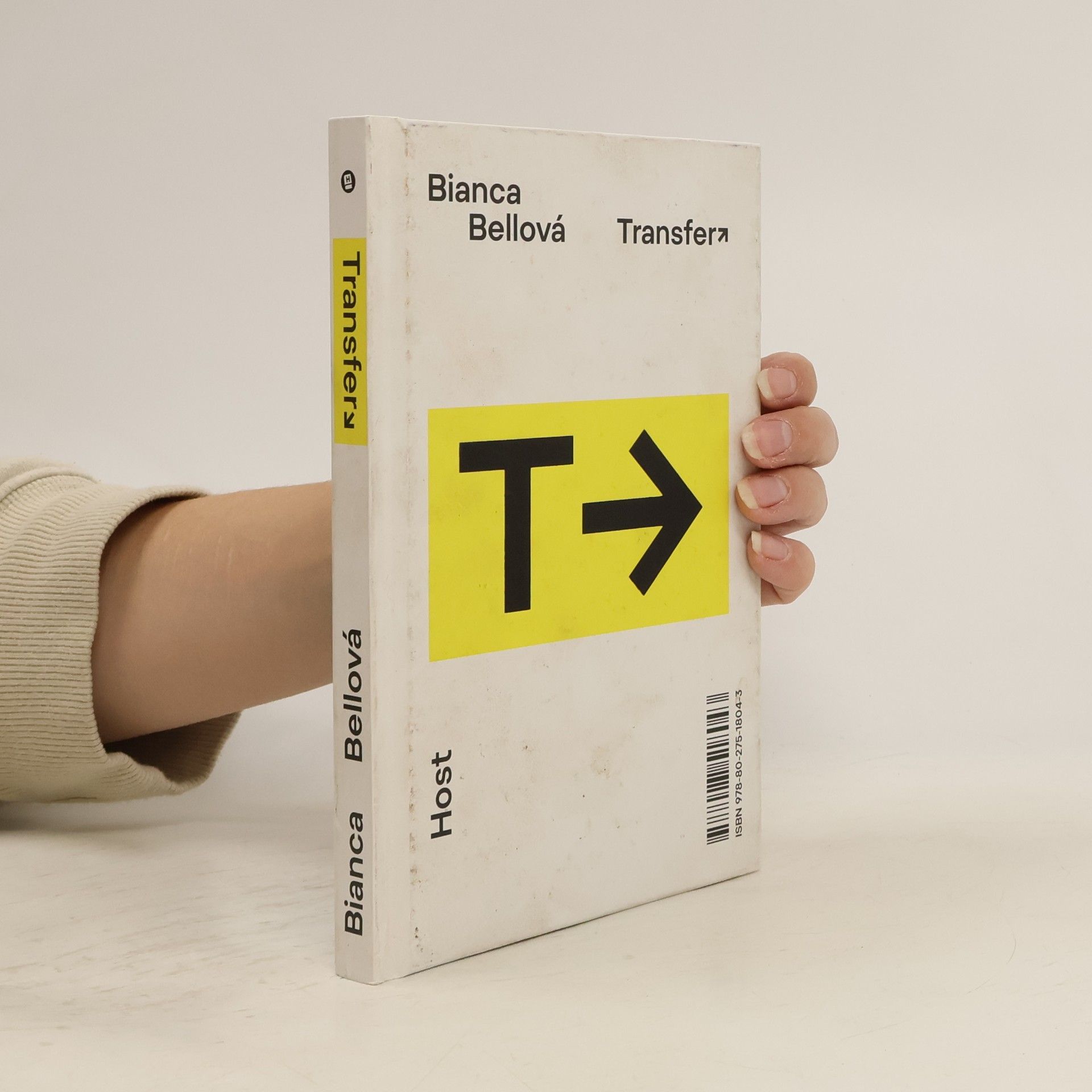 Bianca Bellová Transfer