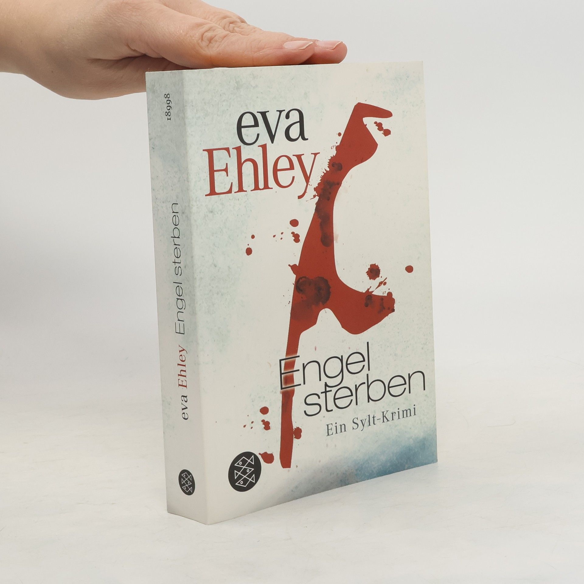 Eva Ehley Engel sterben