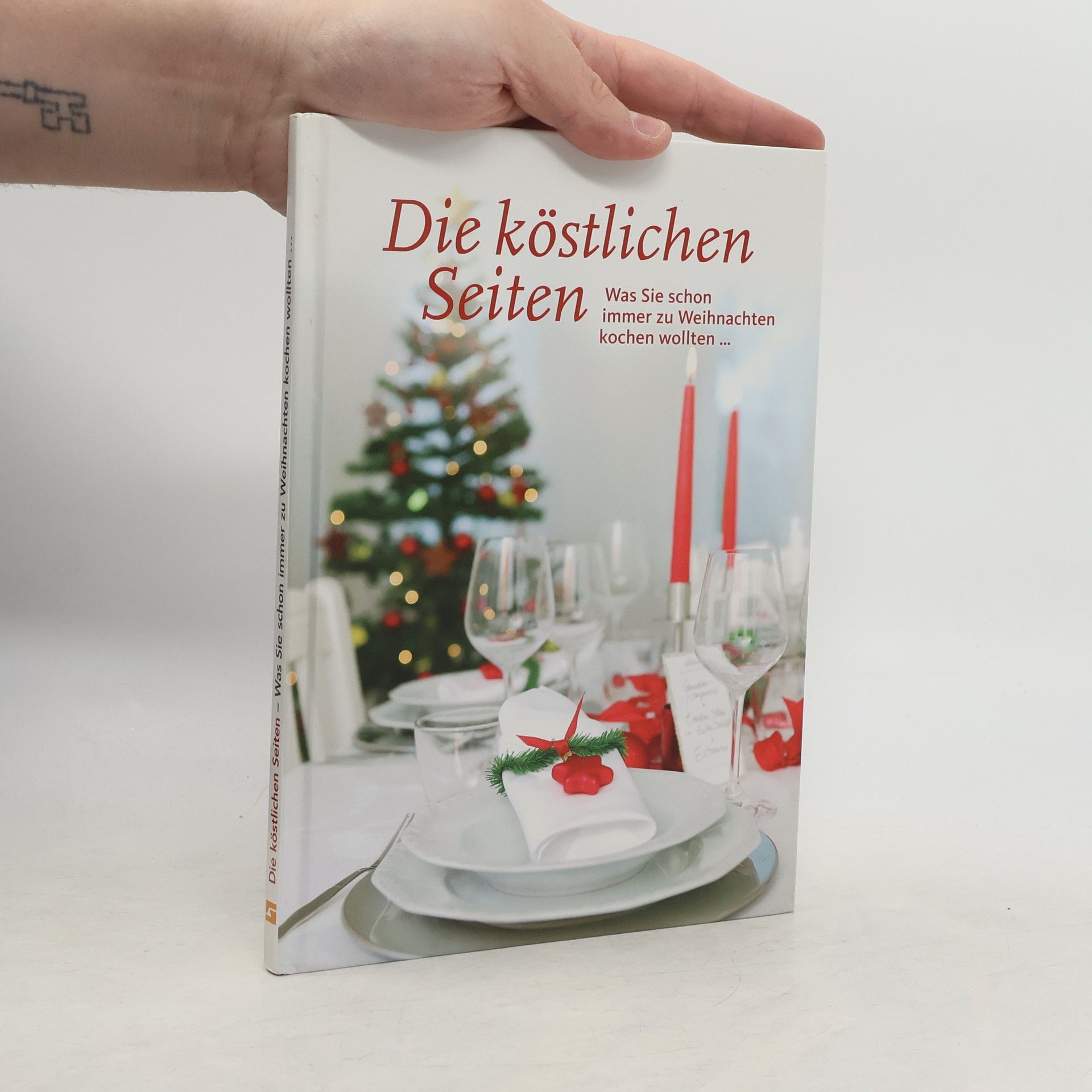 AA.VV. Die köstlichen Seiten