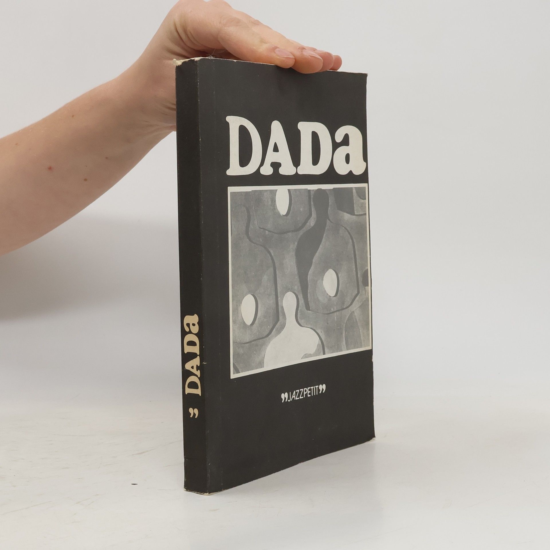 Ludvík Kundera Dada