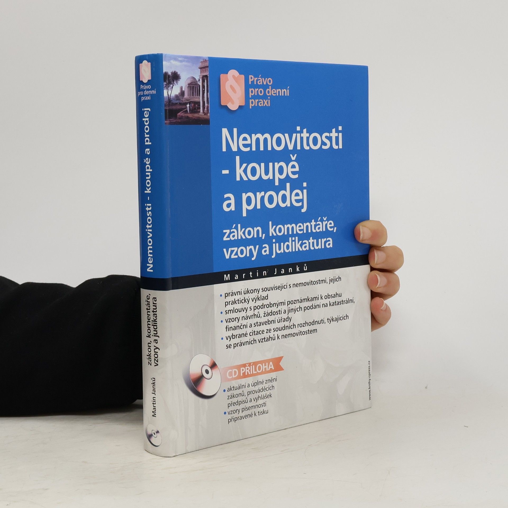 Martin Janků Nemovitosti, byty - prodej a koupě