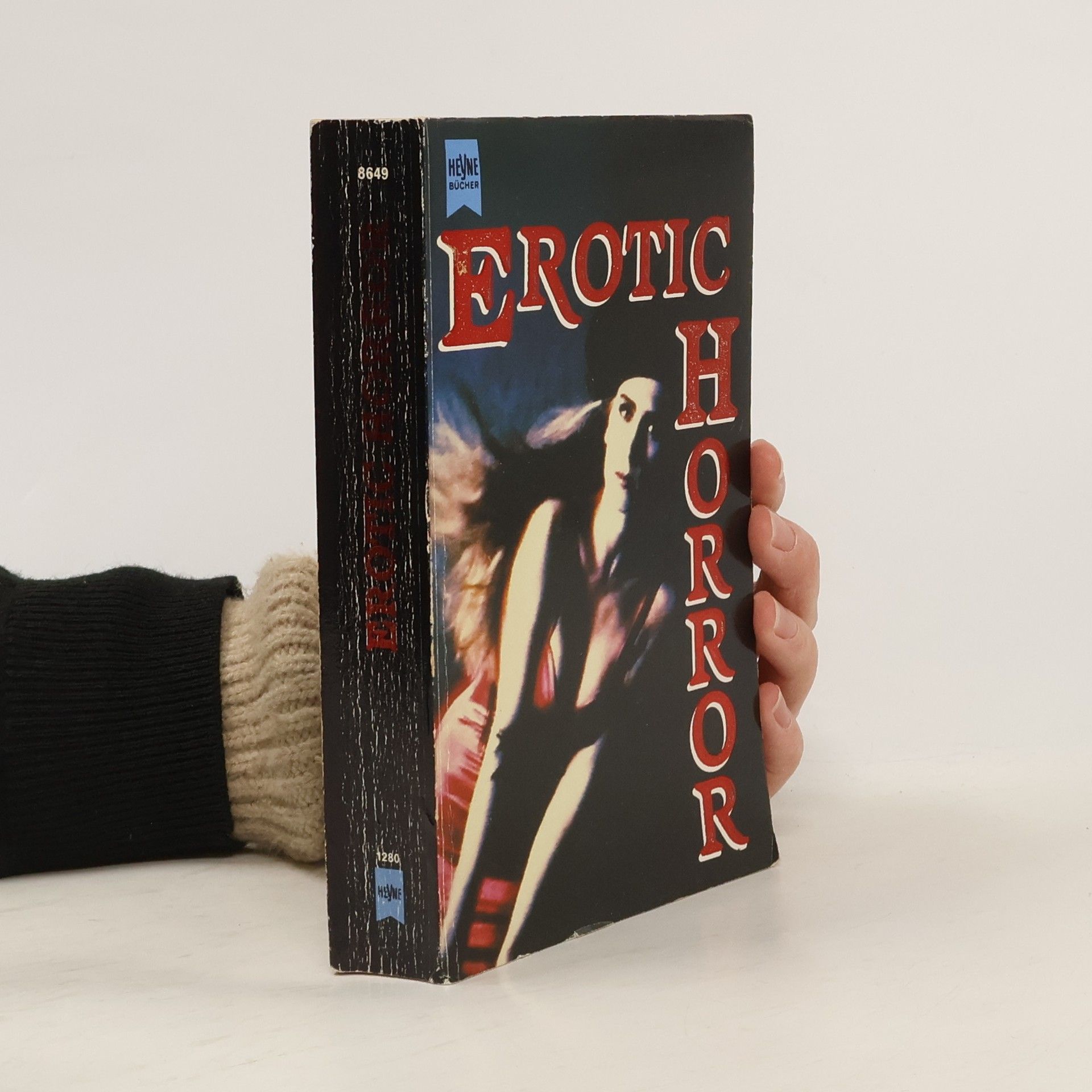 Auteurscollectief Erotic Horror