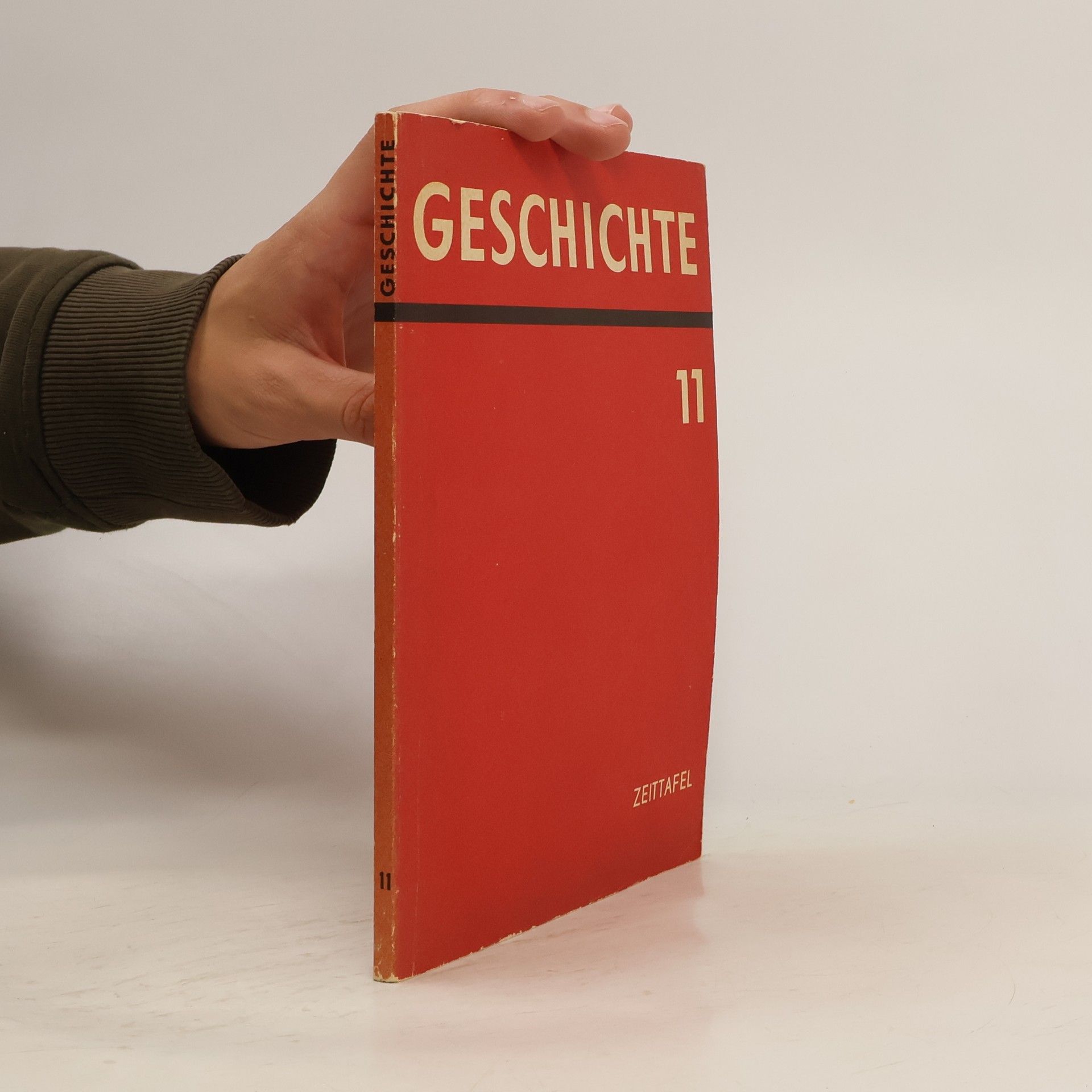 kolektiv Geschichte 11