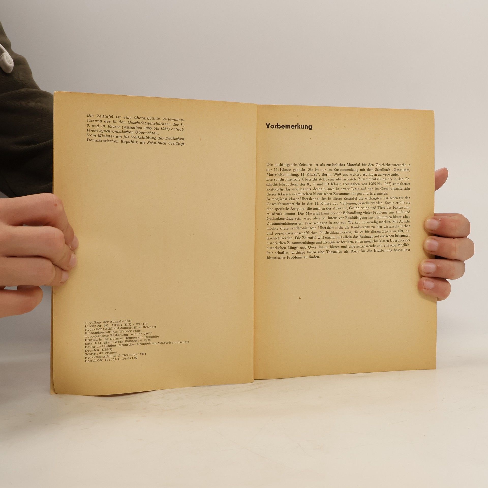 kolektiv Geschichte 11