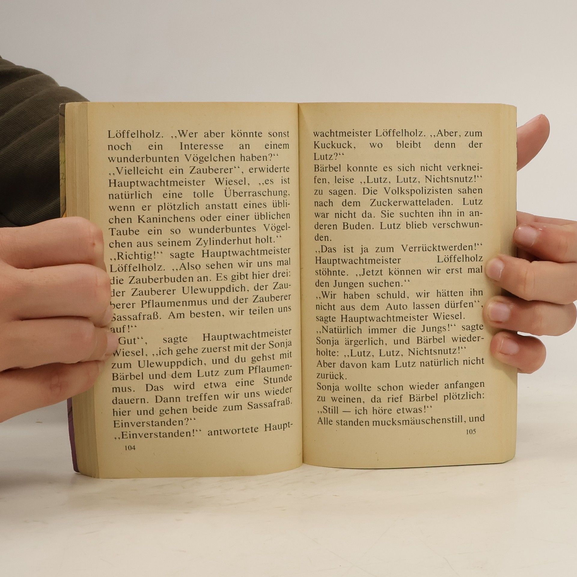 Alex Taschenbücher Geschichten 4