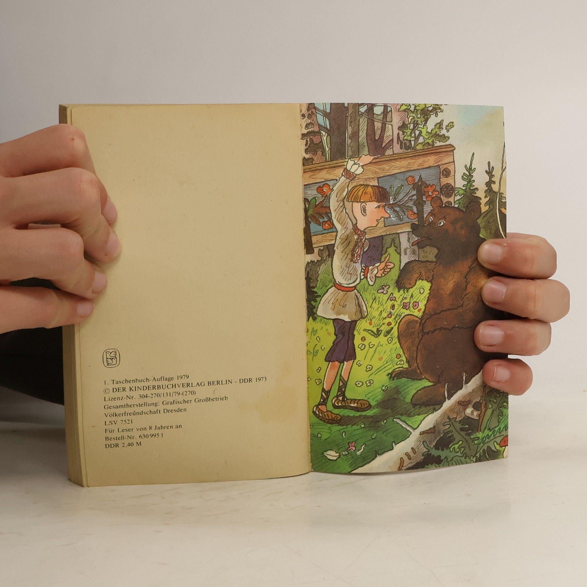 Alex Taschenbücher Geschichten 4