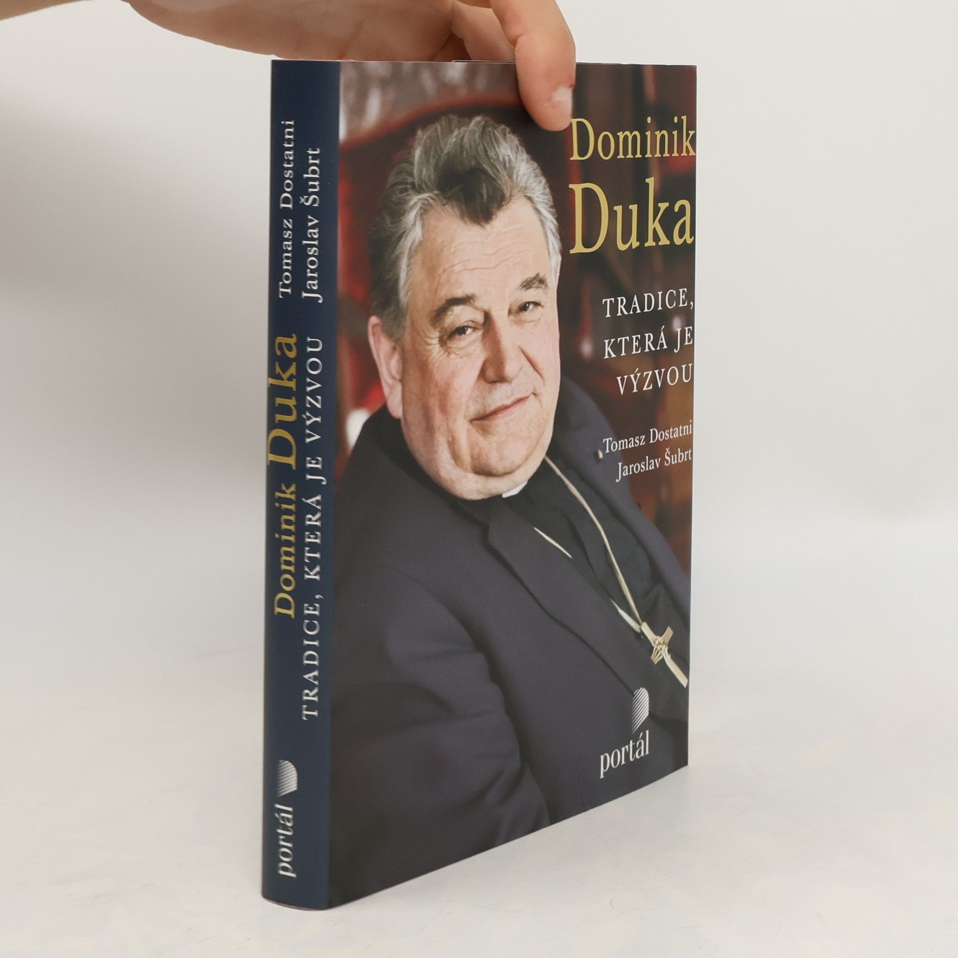 Dominik Duka: Tradice, která je výzvou