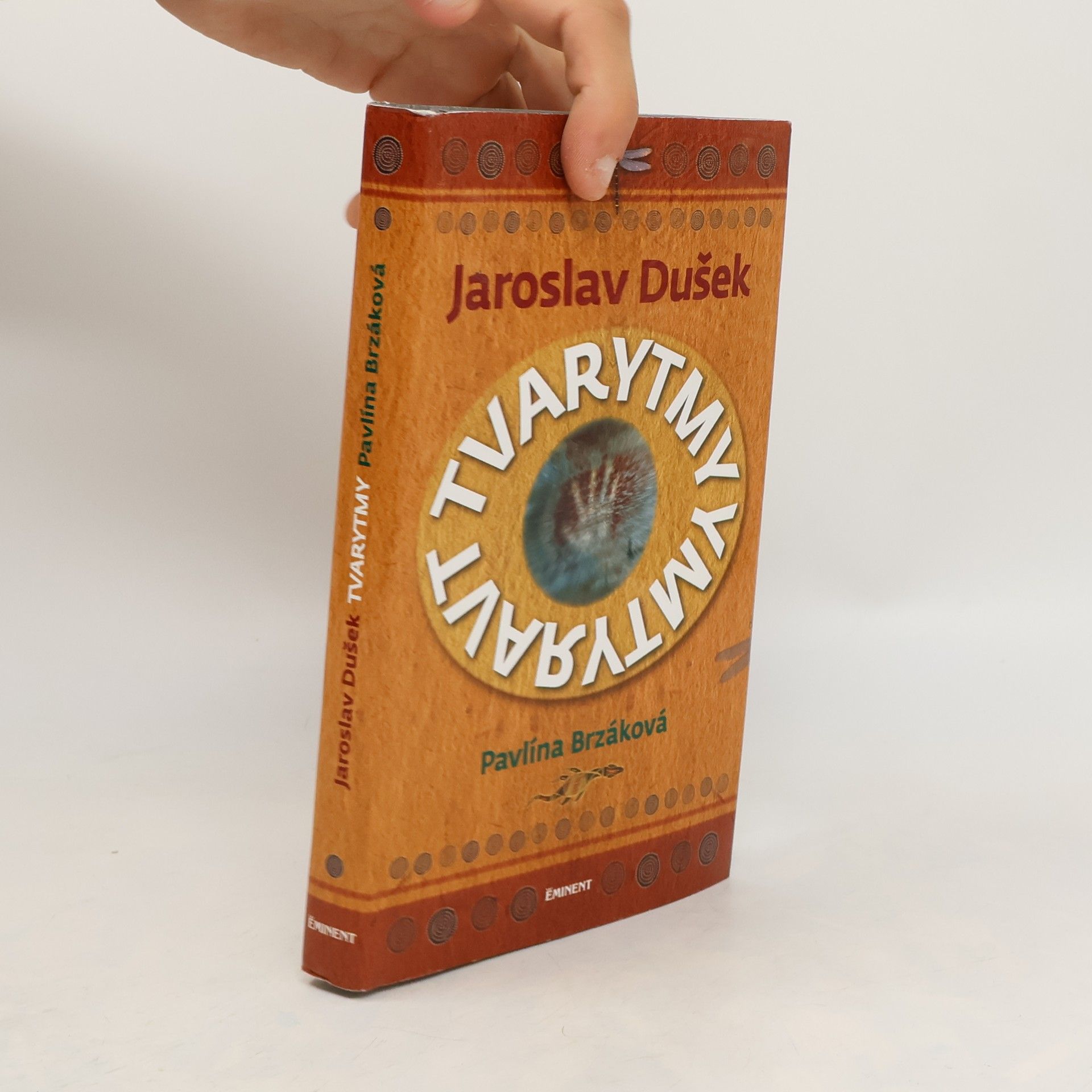 Jaroslav Dušek Tvarytmy