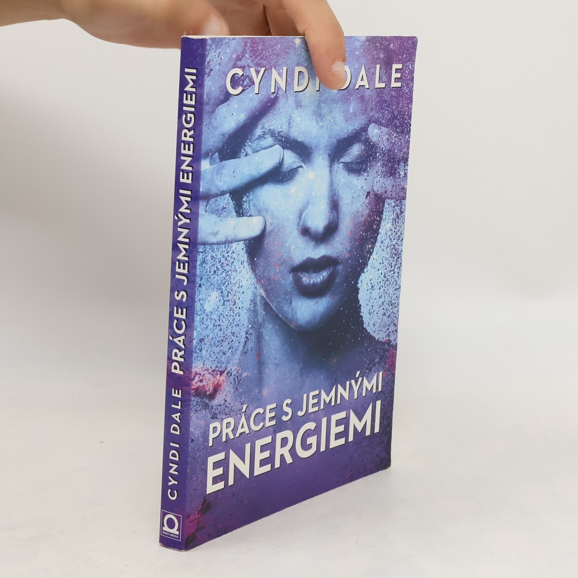 Práce s jemnými energiemi