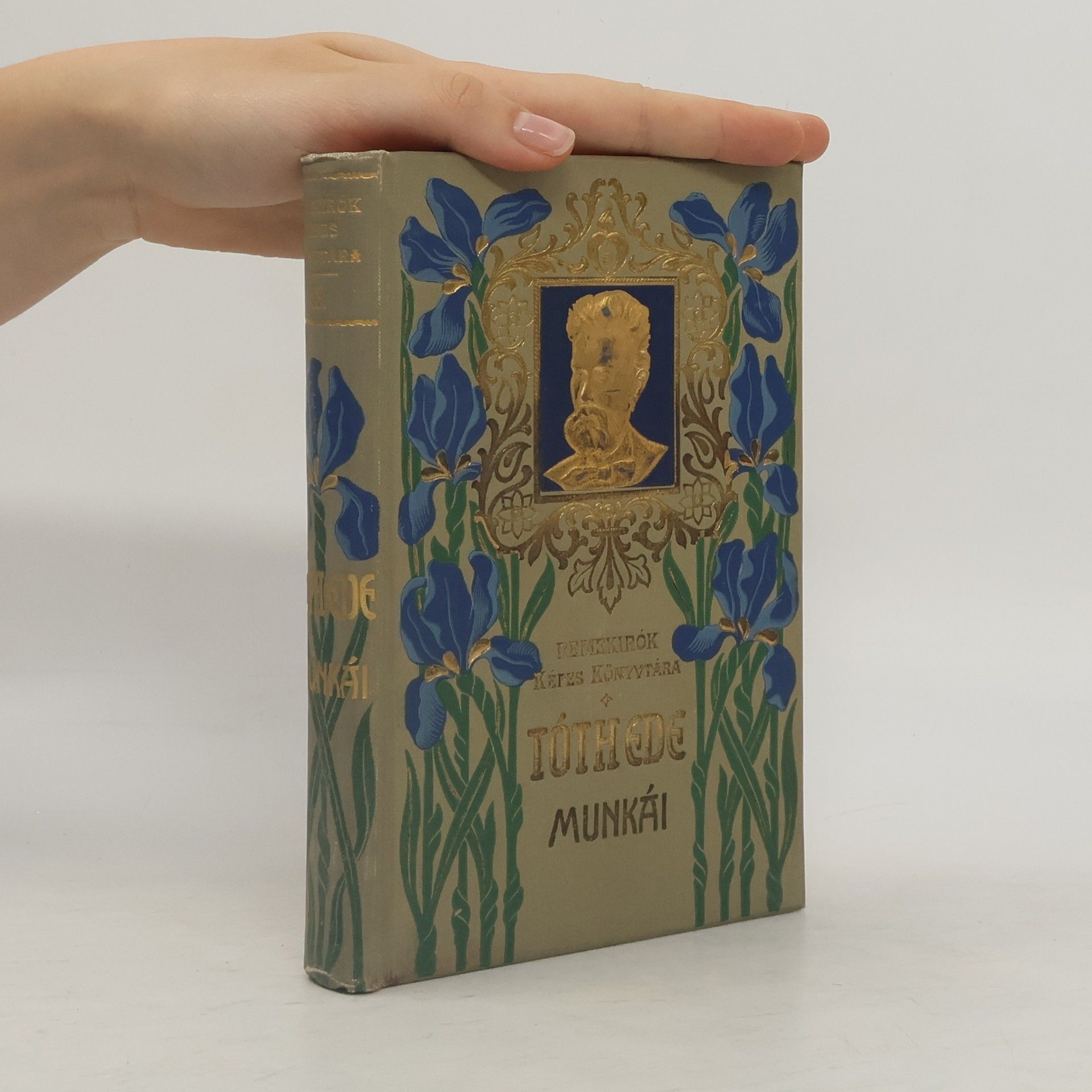 Tóth Ede Válogatott munkái