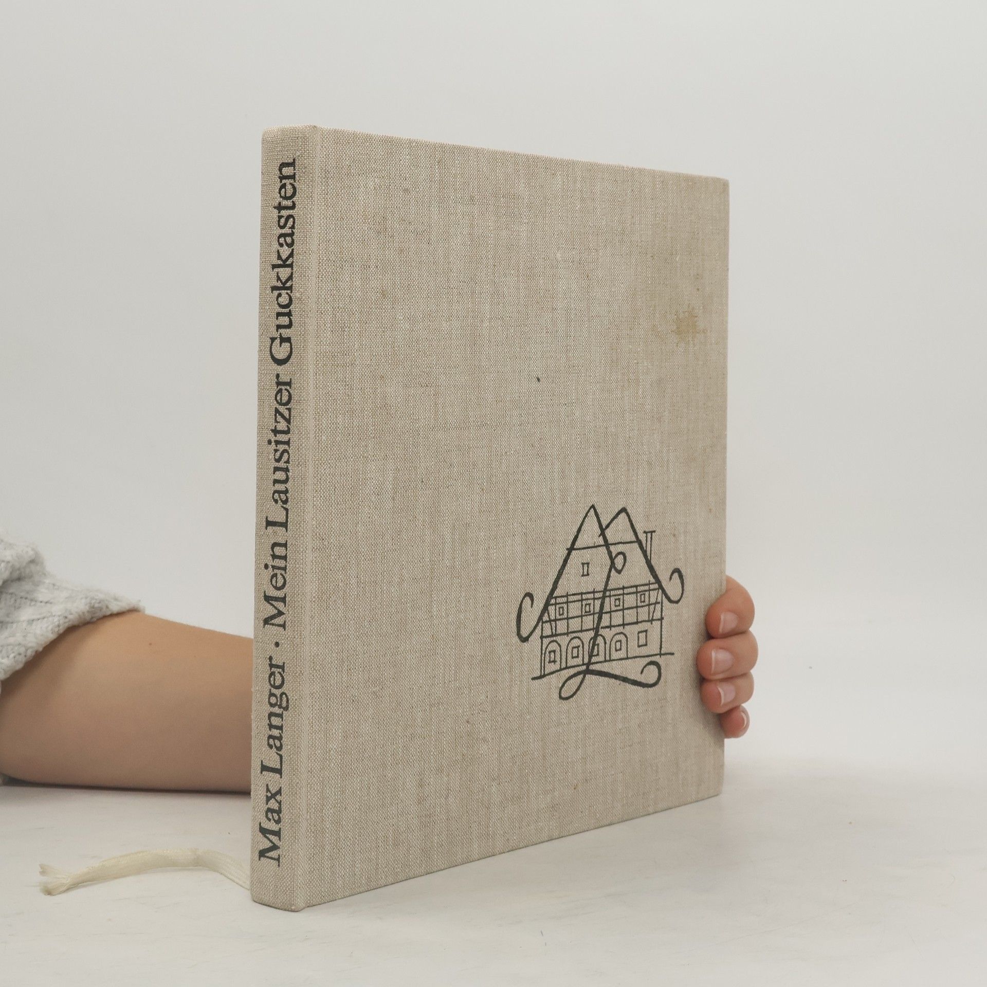 Mein Lausitzer Gruckkasten