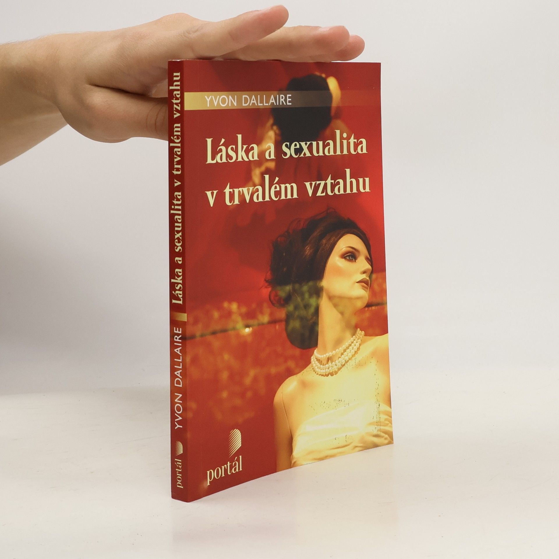 Láska a sexualita v trvalém vztahu