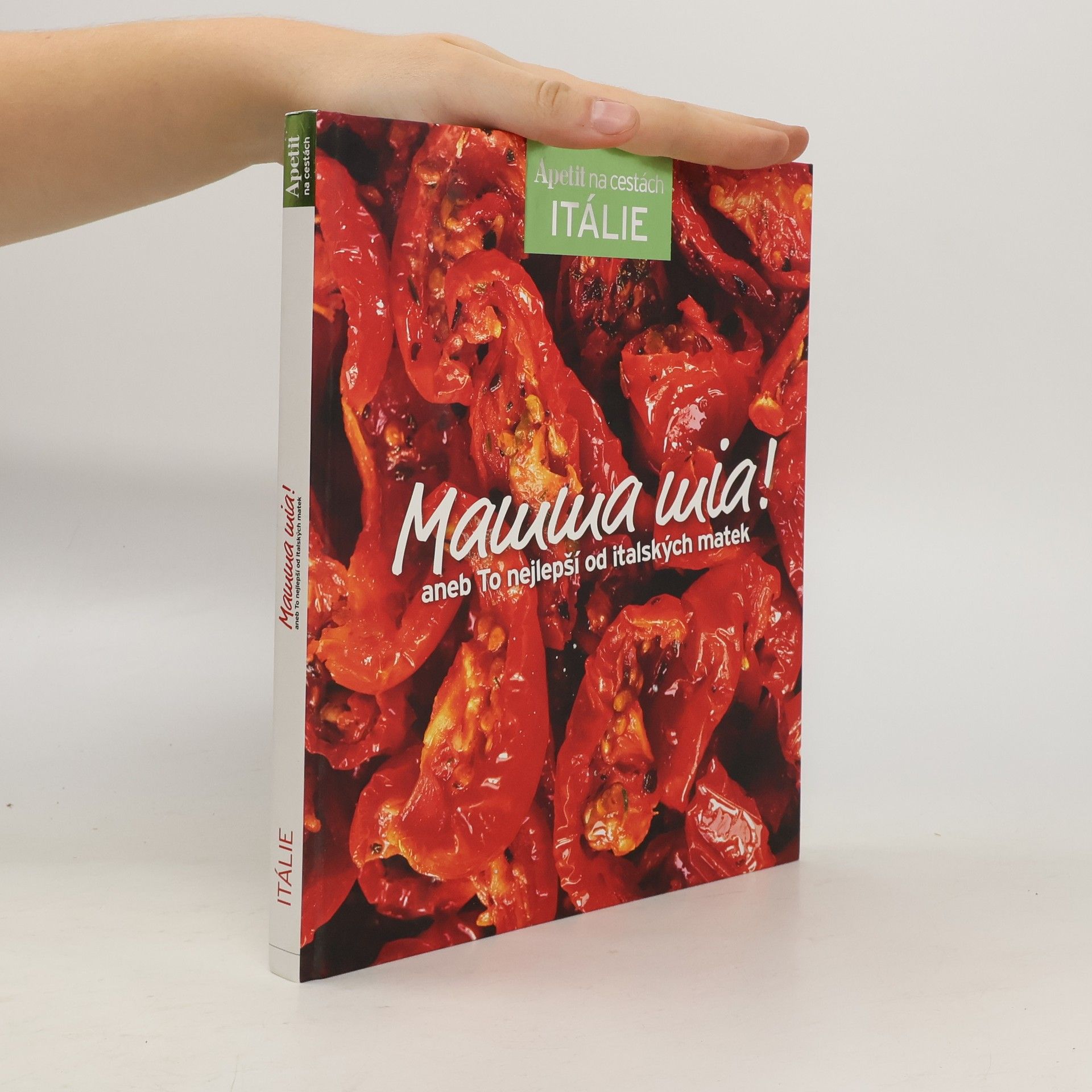 Mamma mia!, aneb To nejlepší od italských matek