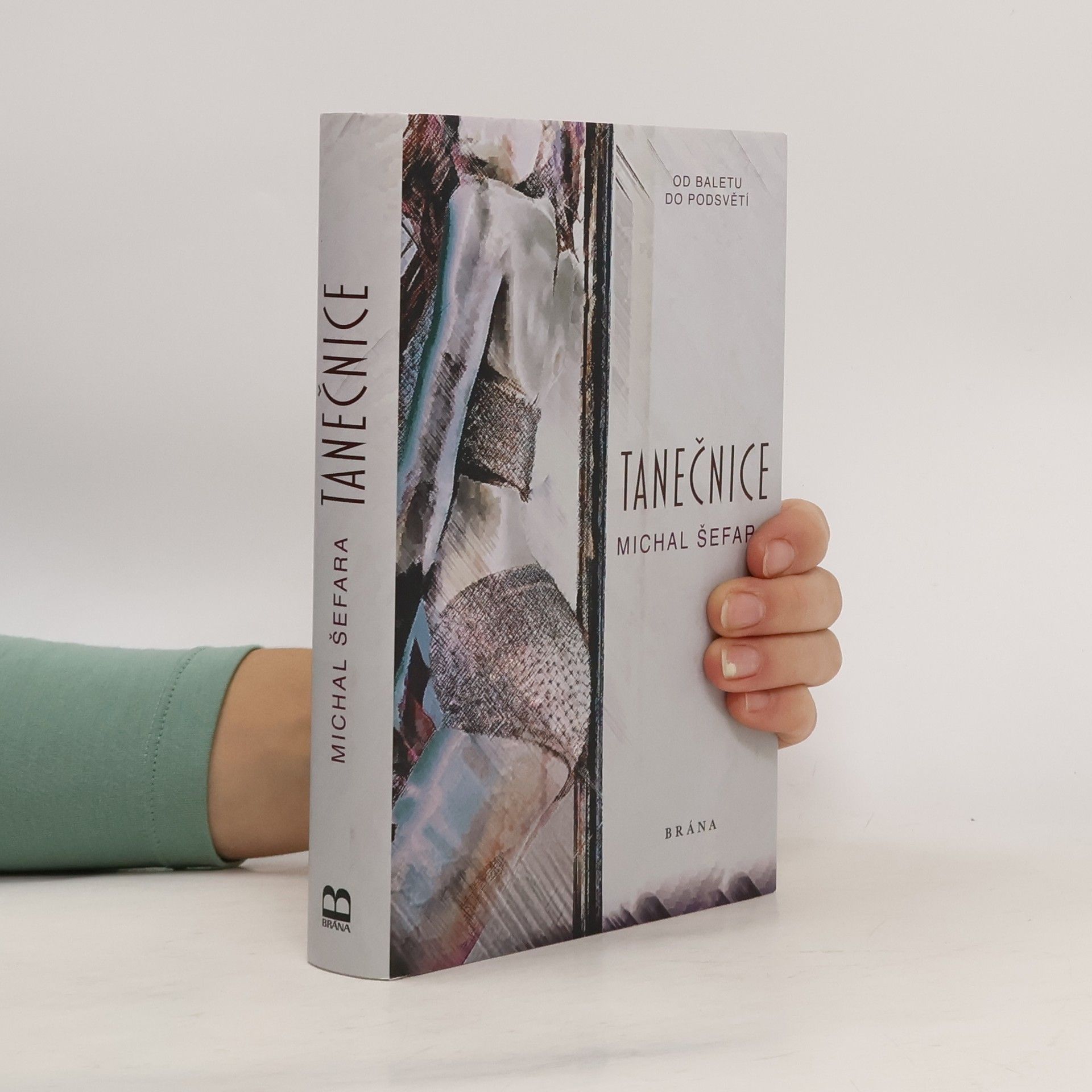 Michal Šefara Tanečnice