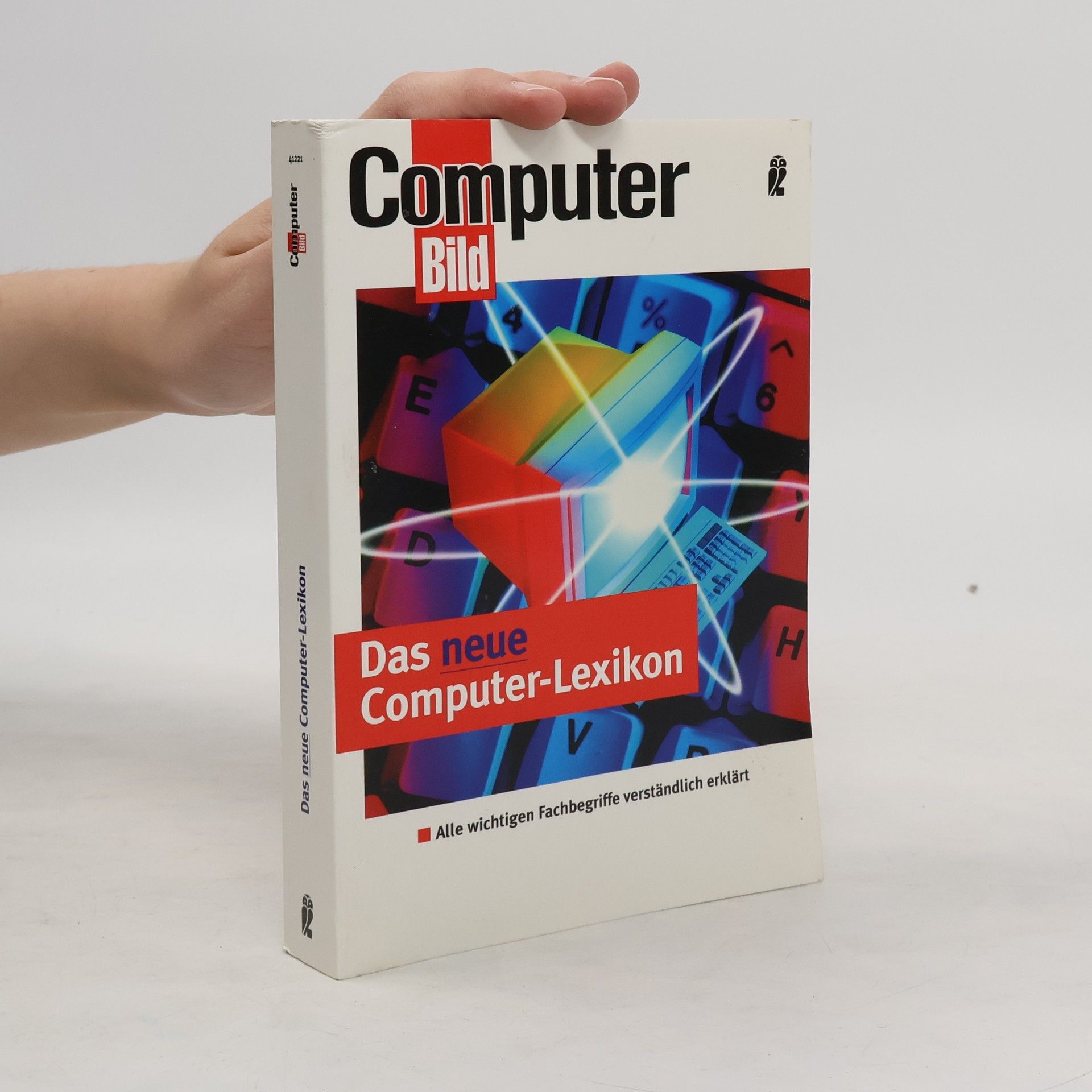 Auteurscollectief Das neue Computer-Lexikon