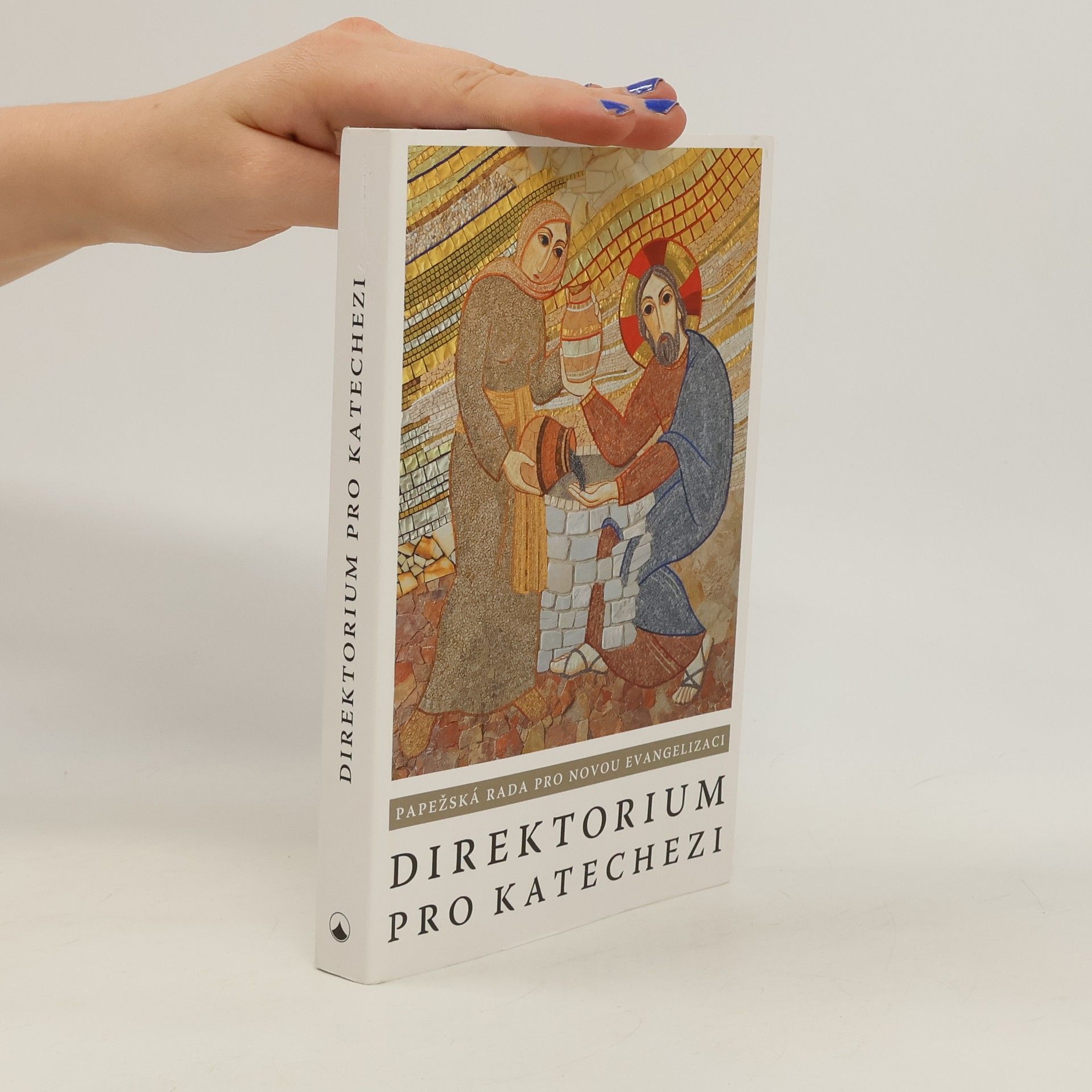 Marta Hanušovská Direktorium pro katechezi