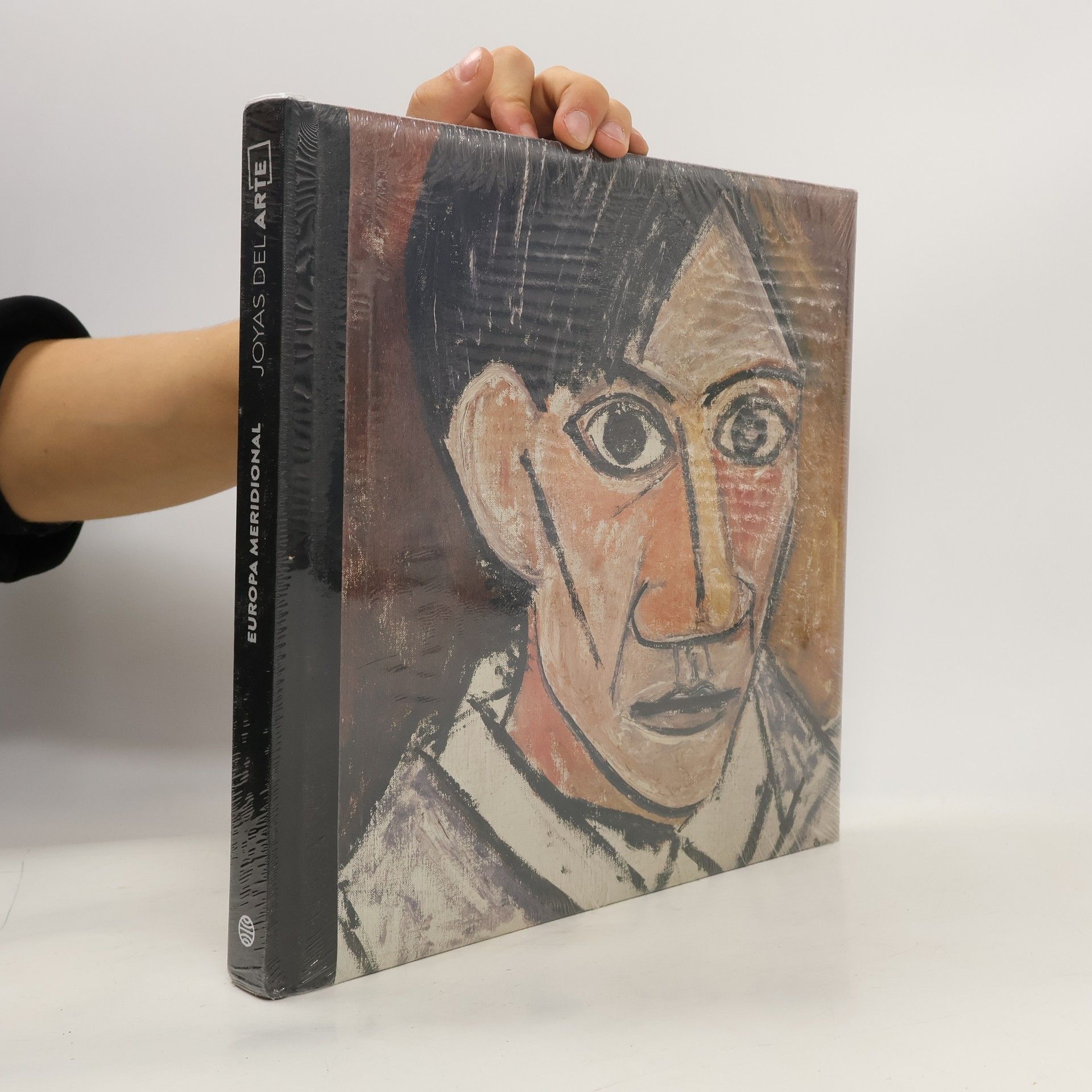 Auteurscollectief Europa Meridional