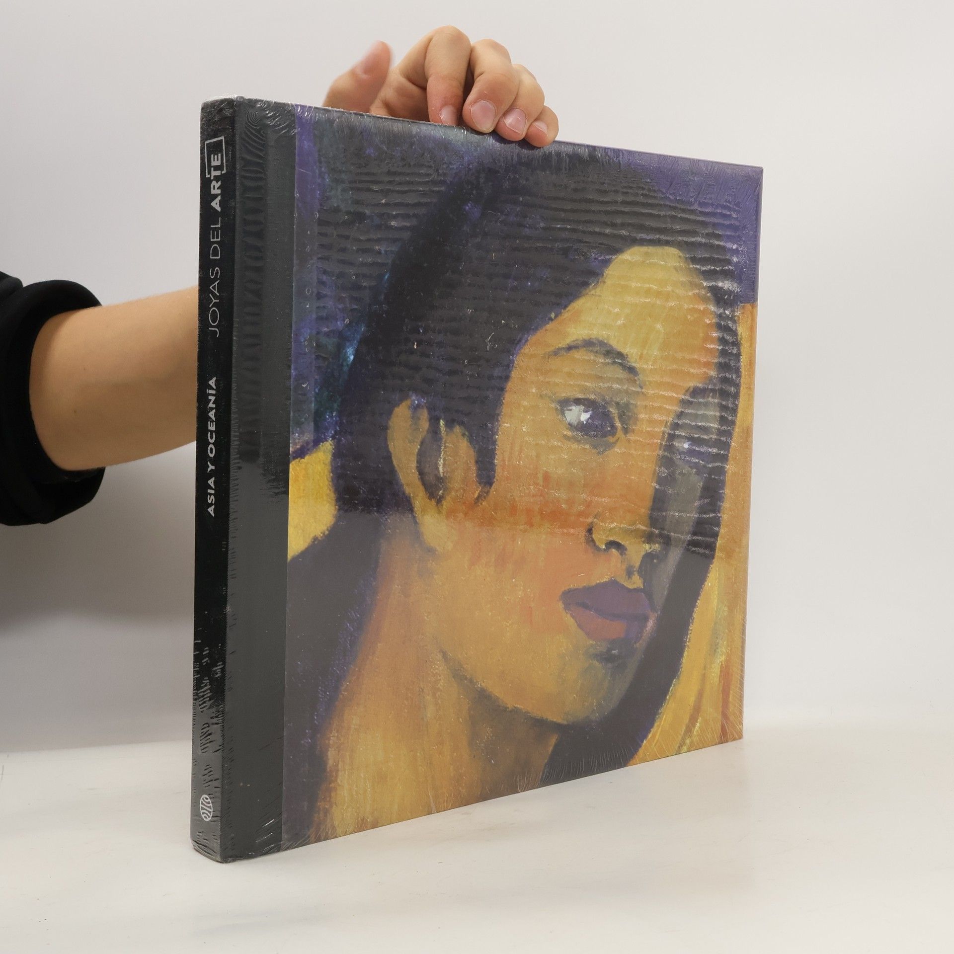 Autores varios Asia y Oceania