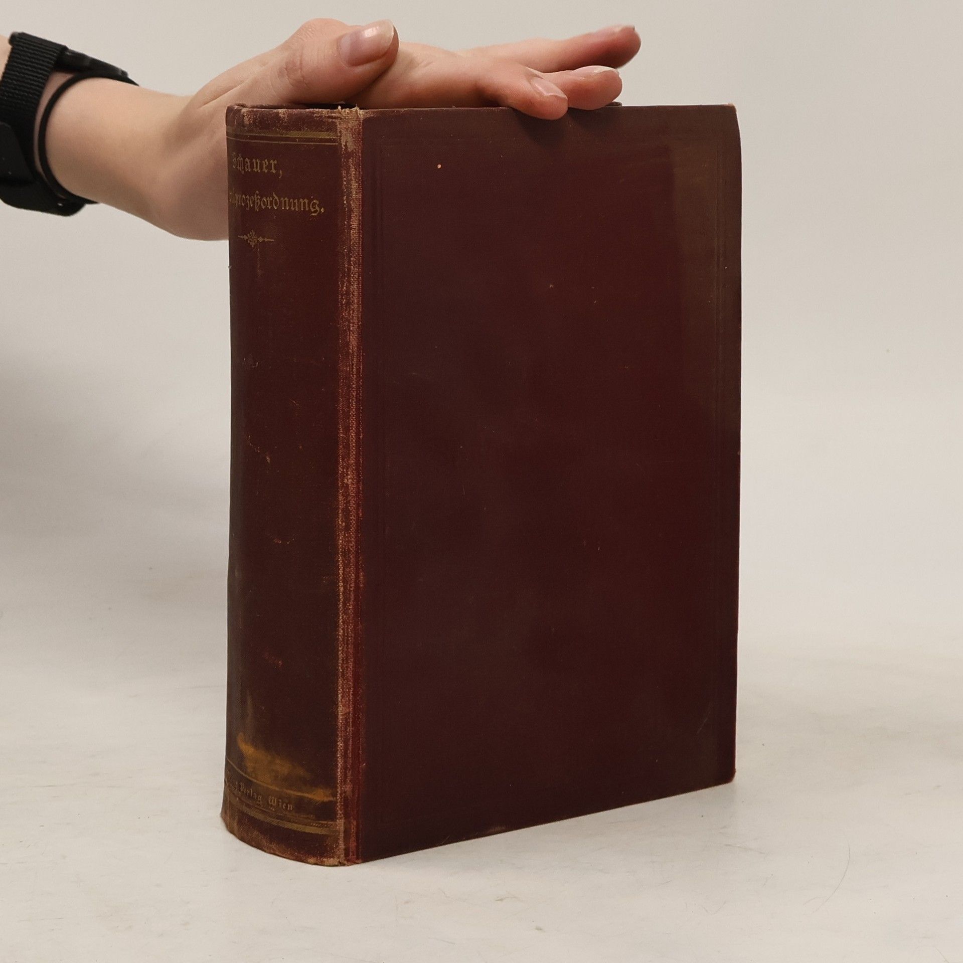 Autorenkollektiv Bivilprozekordnung