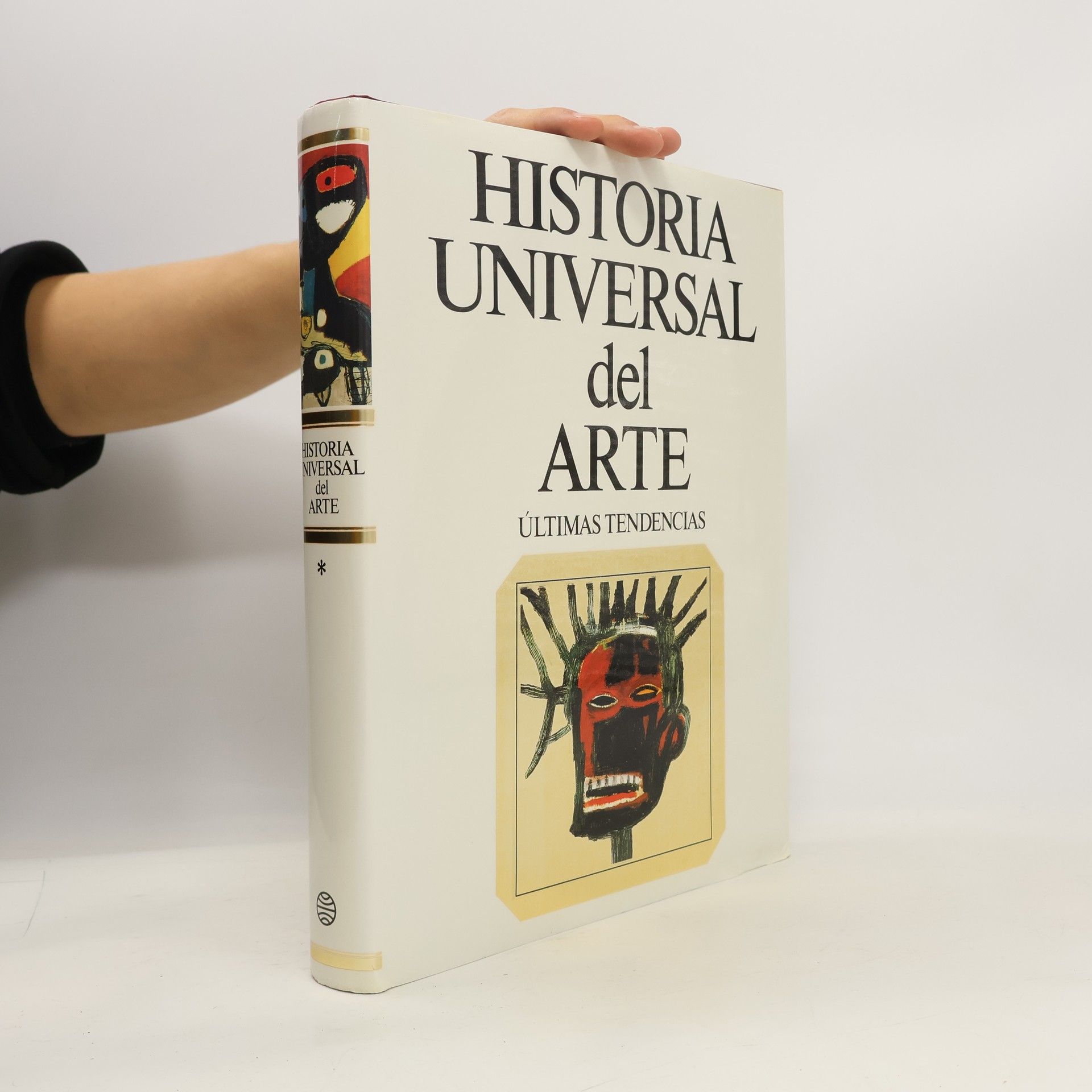 Lourdes Cirlot Historia Universal del Arte