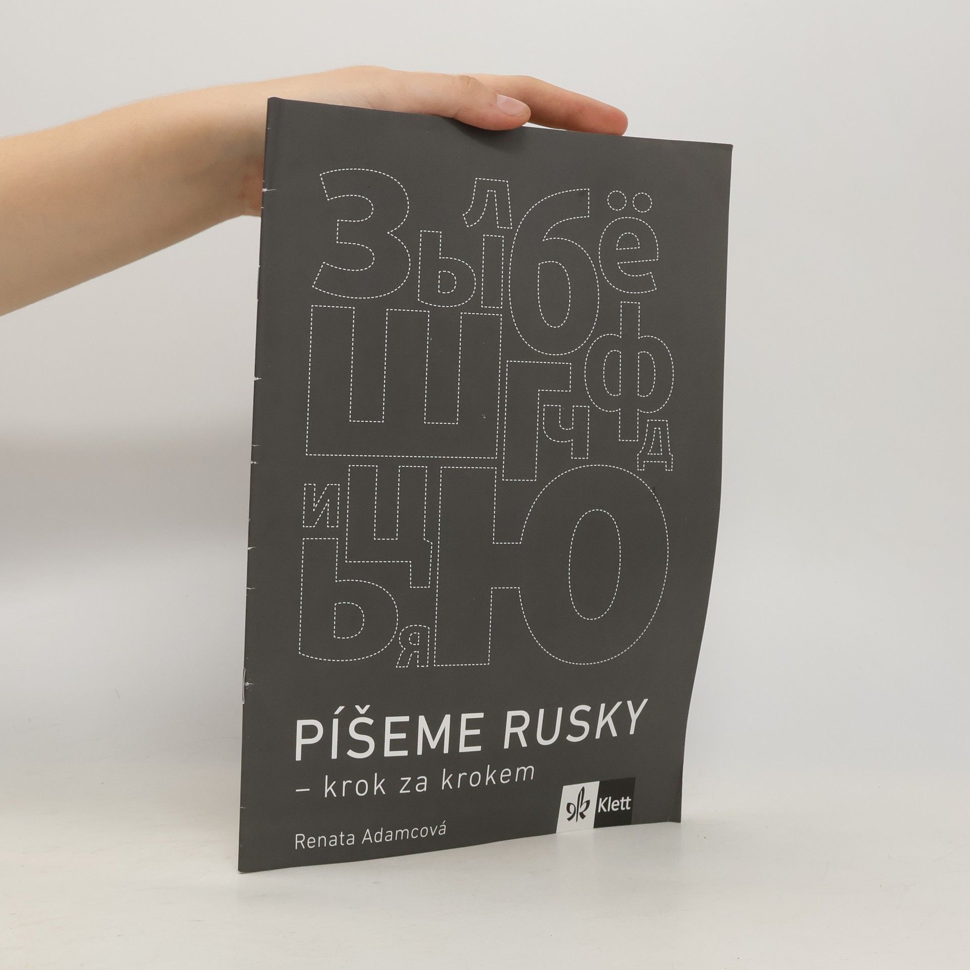 Přehled základních ruských gramatických jevů