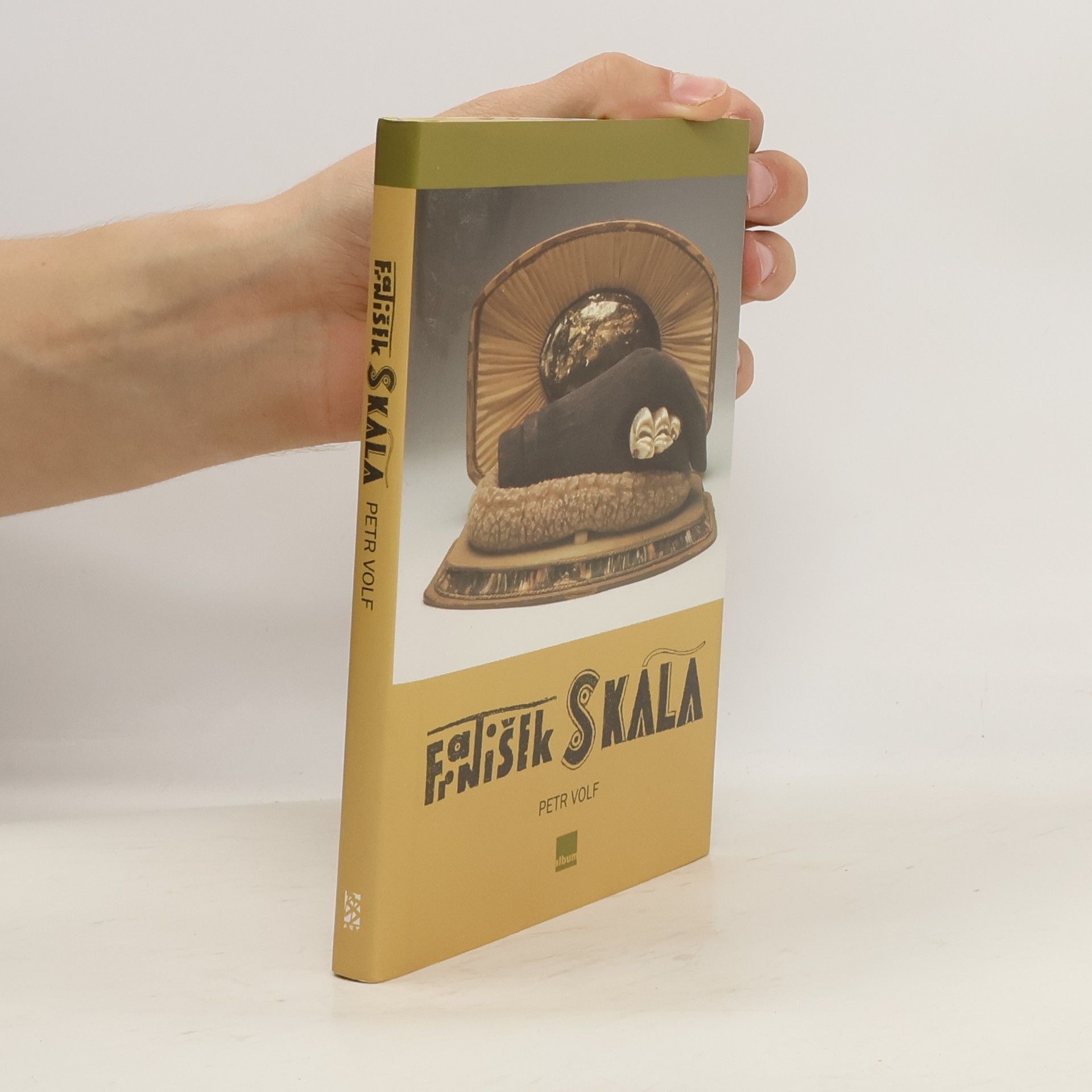 František Skála: Sklizeň 1980-2004