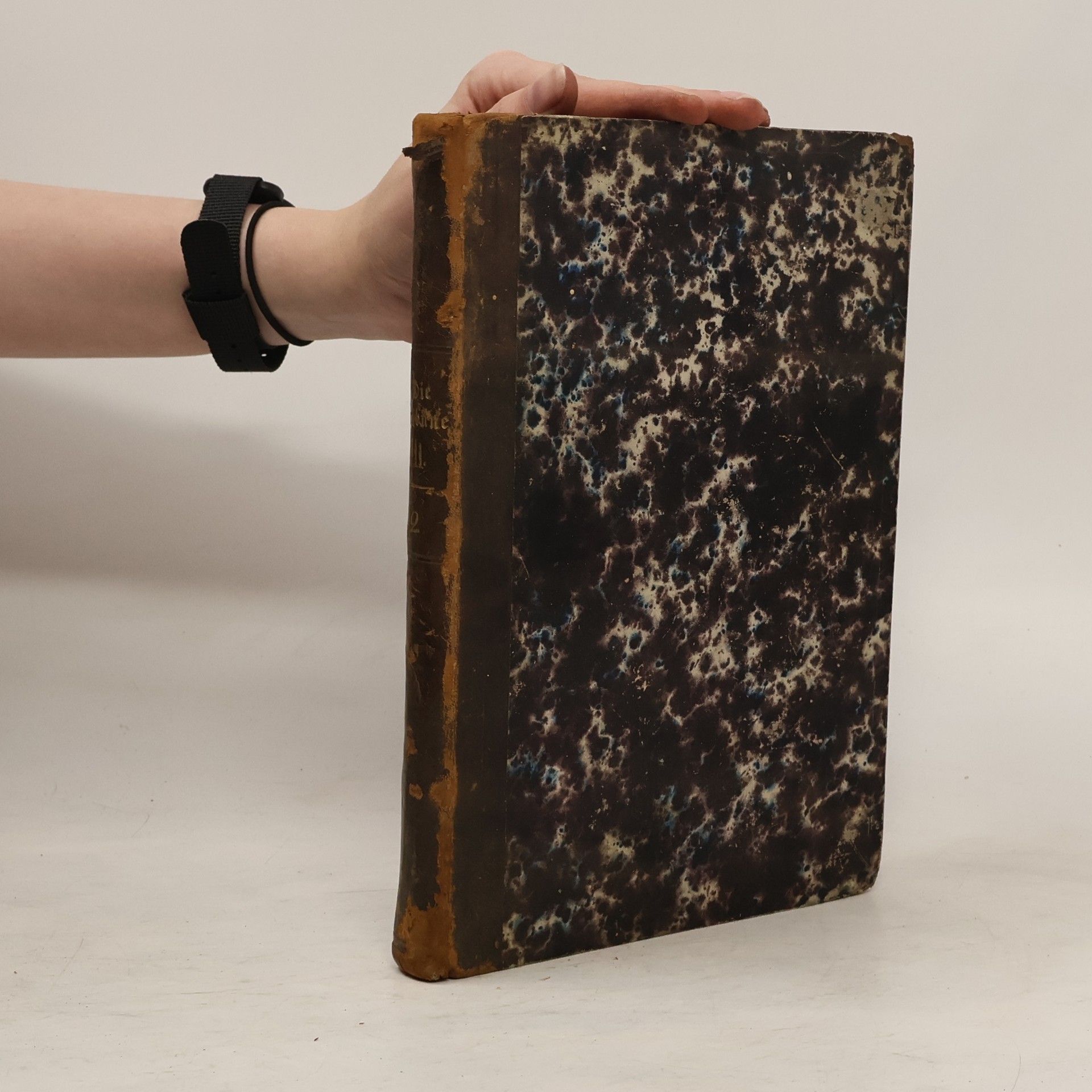 Dr. Alexander Brix Die Tribüne. 2. Band