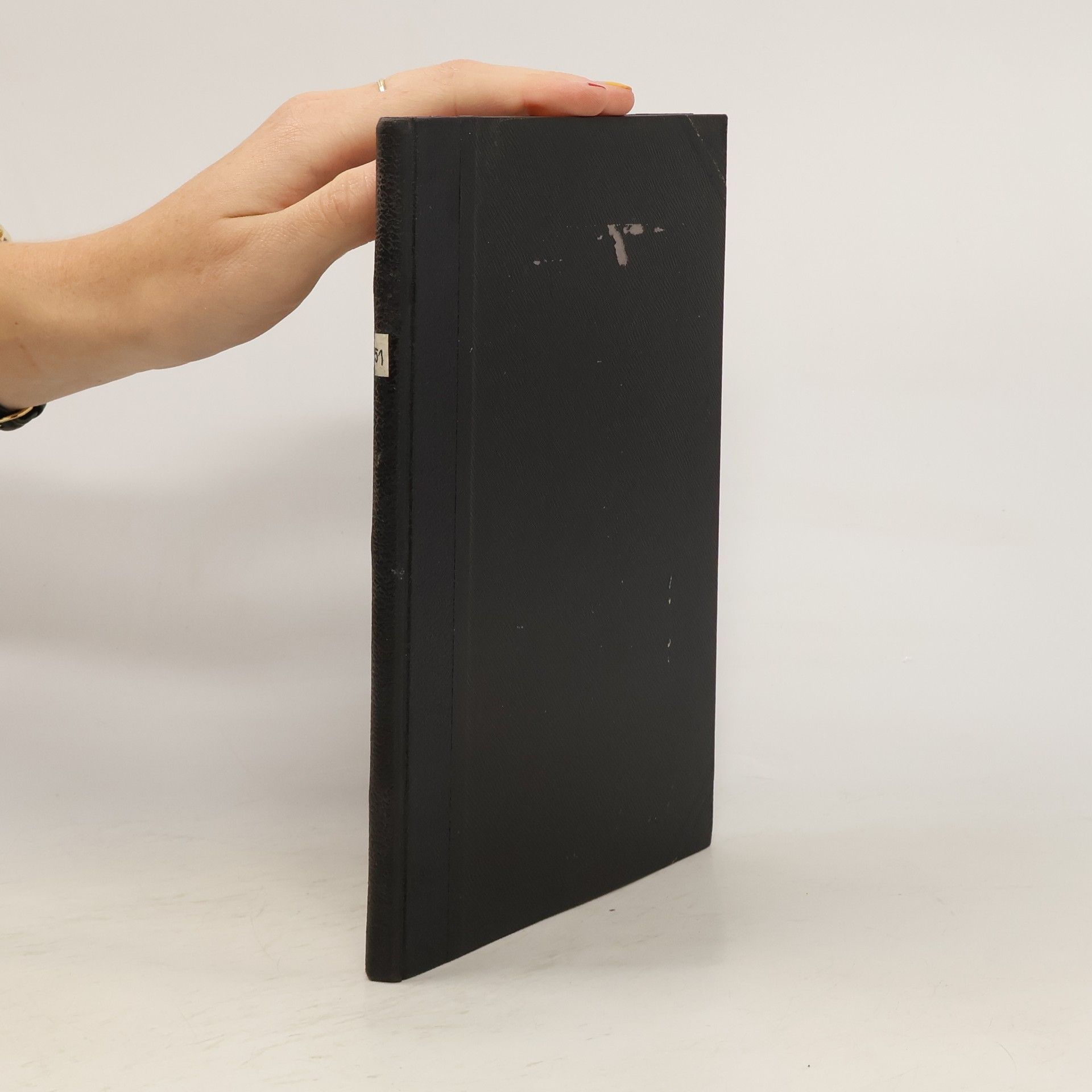 Karel J. Bukovanský Vlastivěda moravská II. Místopis. Klobucký okres