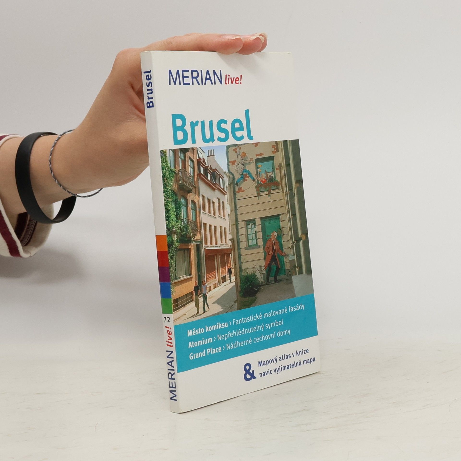 Christine Rettenmeier Brusel