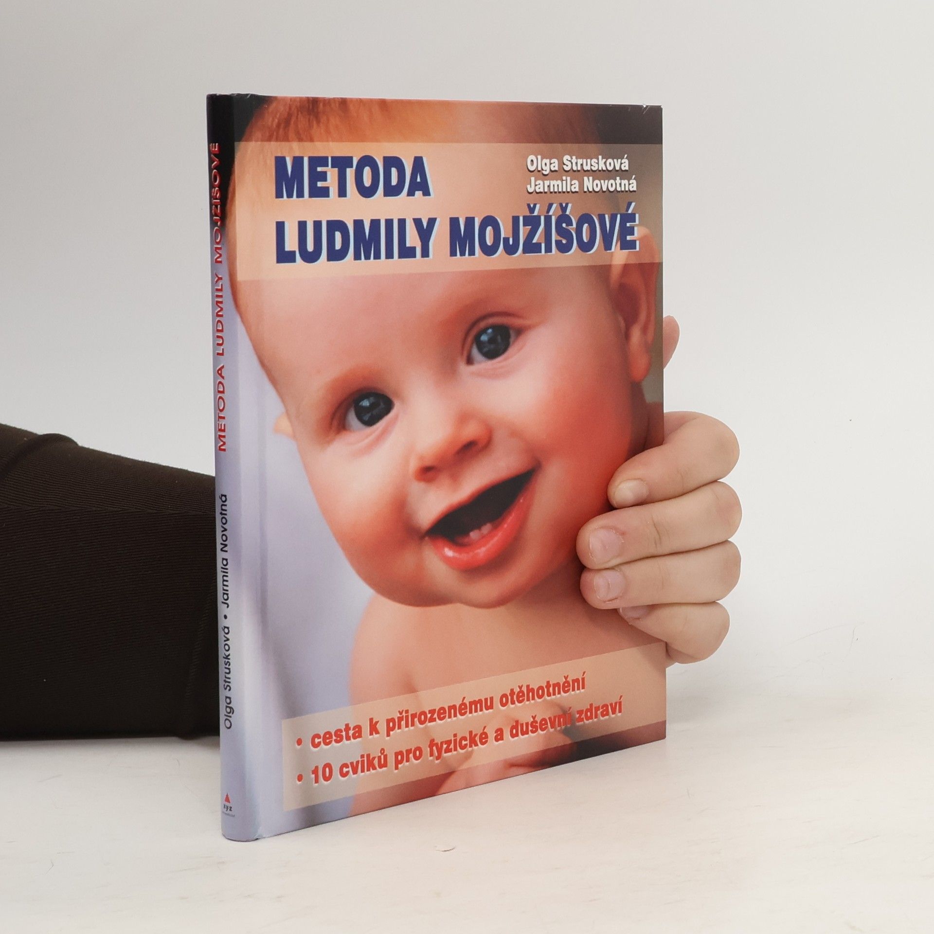 Metoda Ludmily Mojžíšové