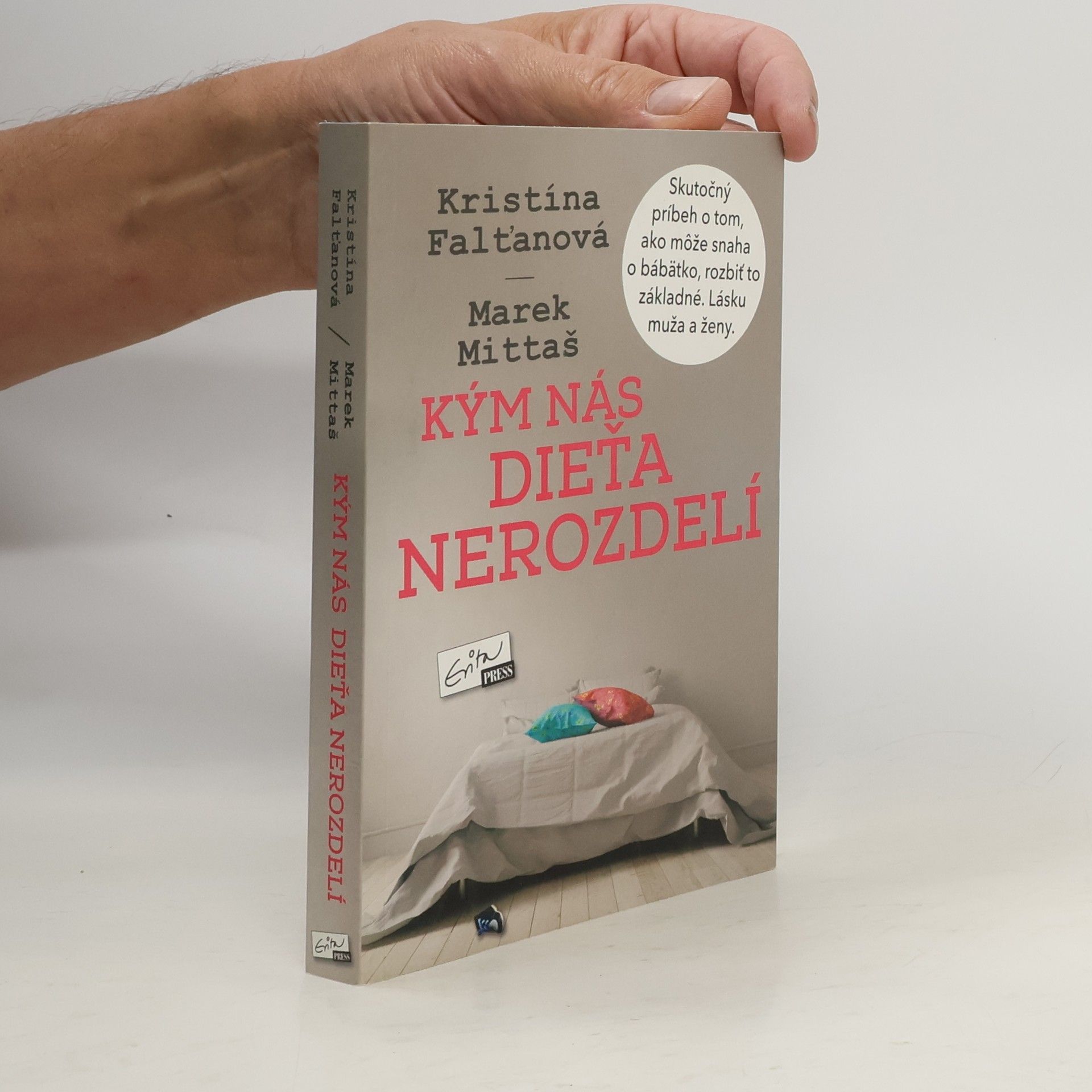 Kým nás dieťa nerozdelí