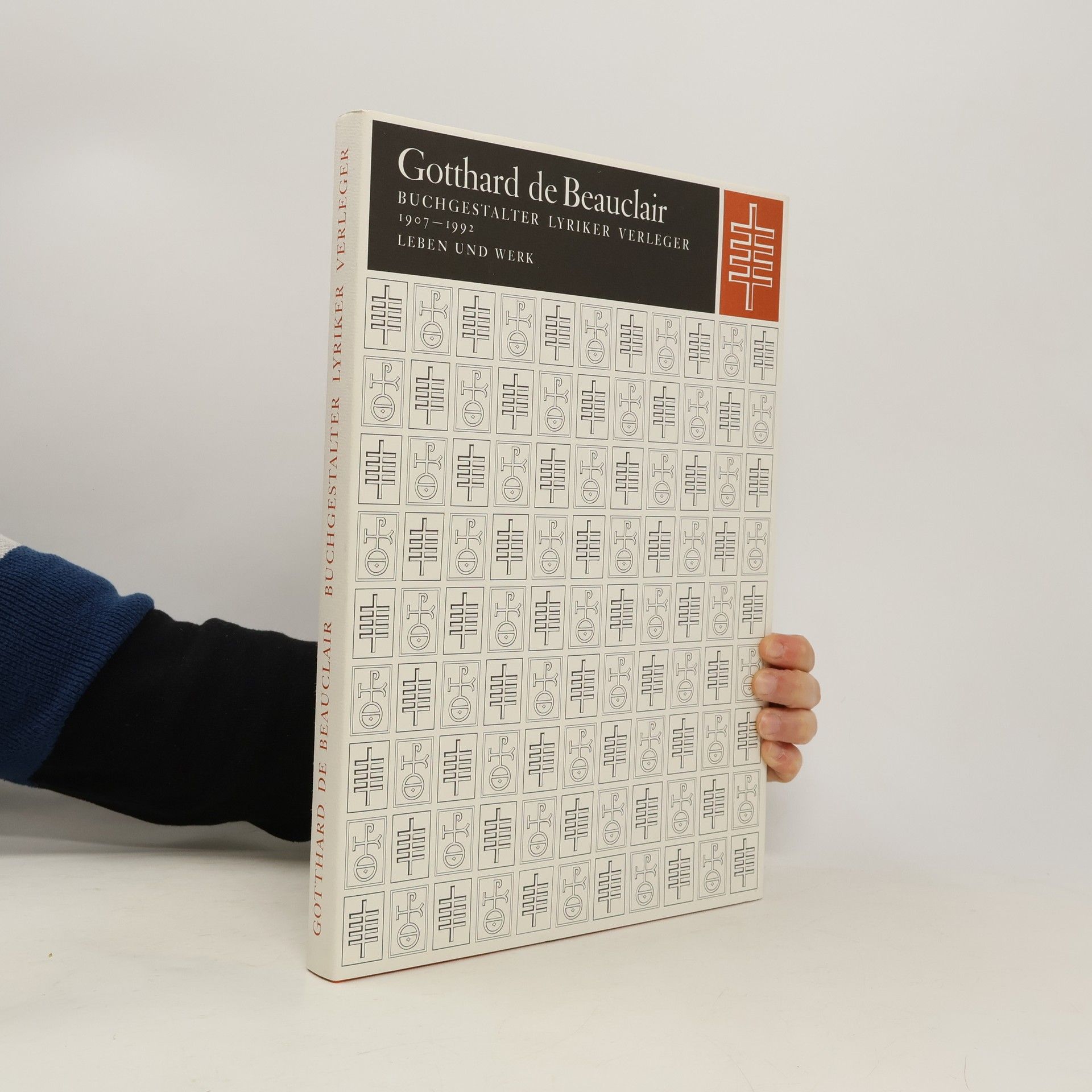 Gotthard de Beauclair