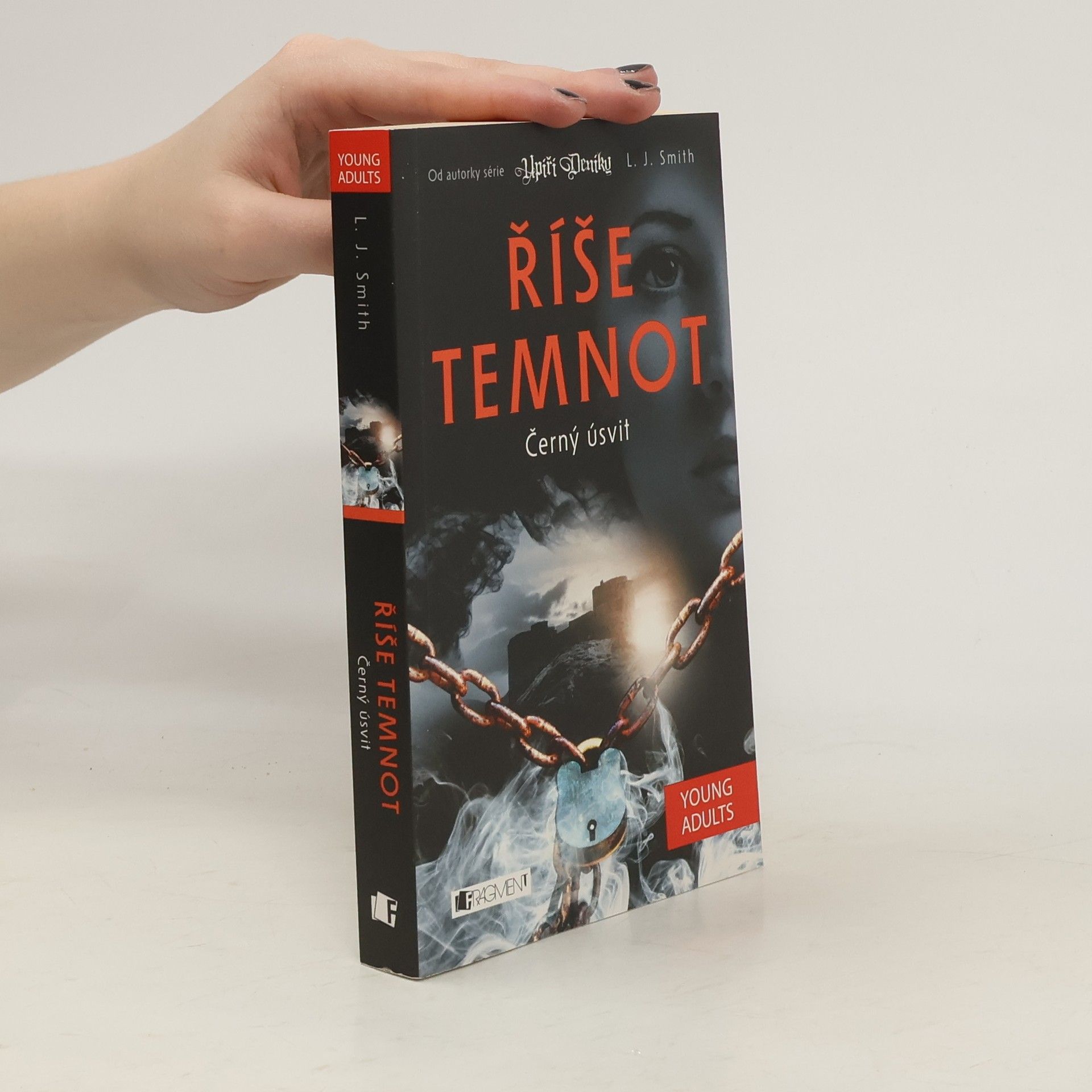 Říše temnot. Černý úsvit