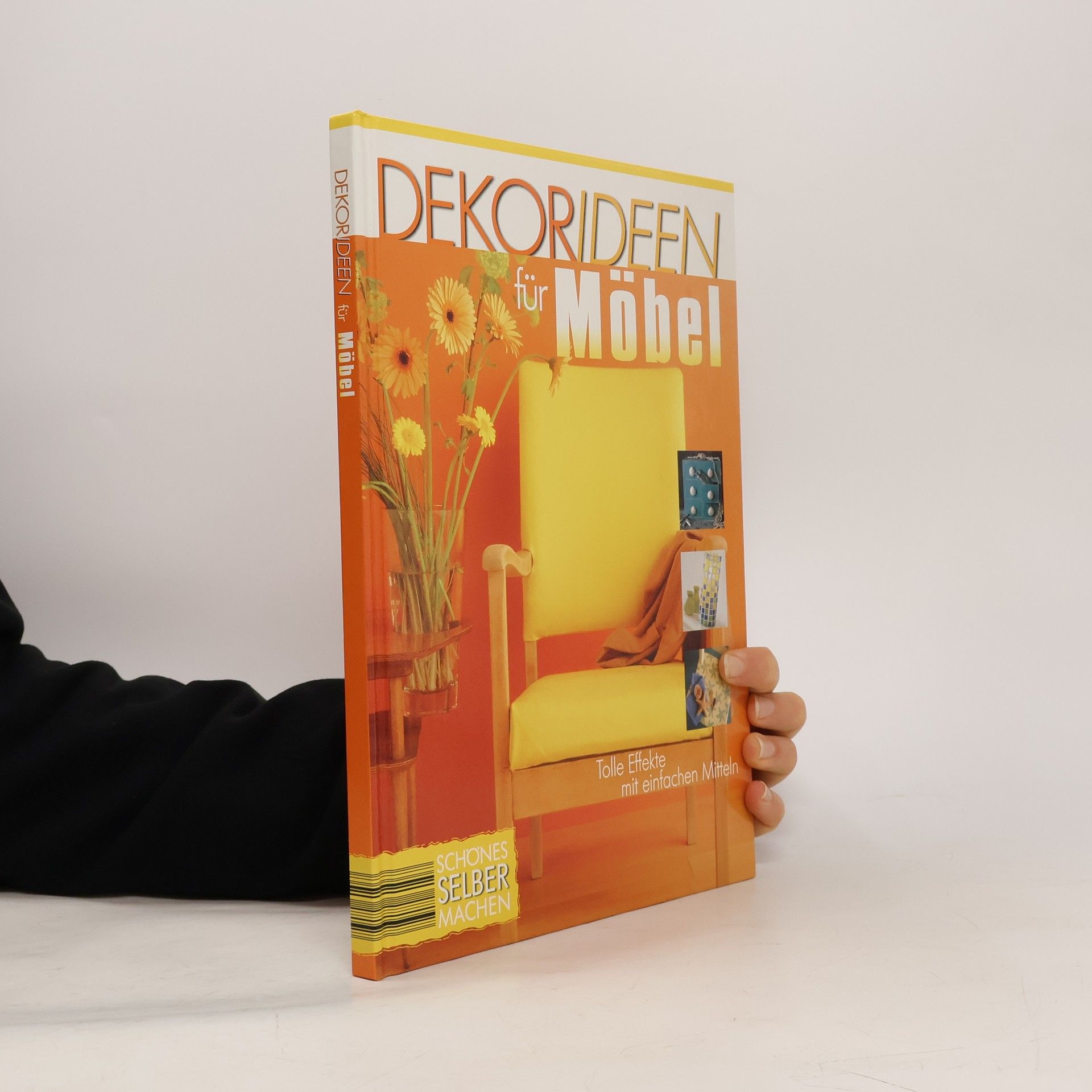 kolektiv Dekorideen für Möbel