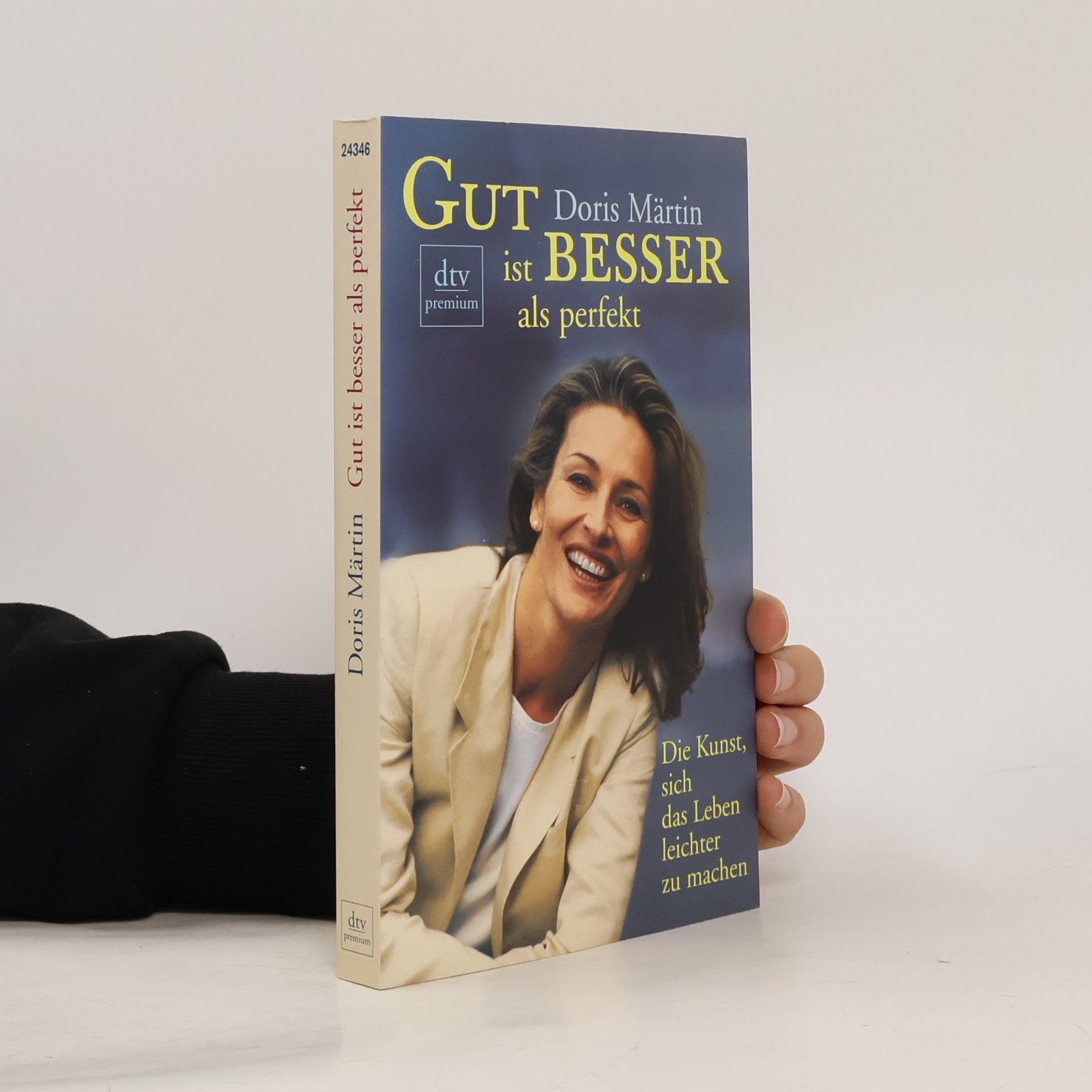 Gut ist besser als perfekt