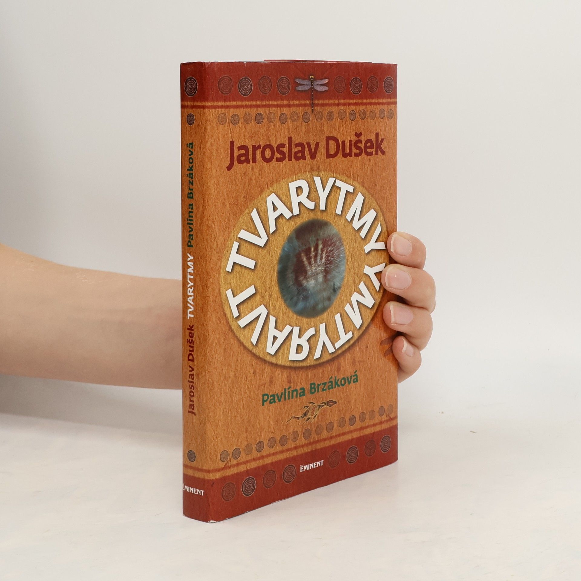 Jaroslav Dušek Tvarytmy