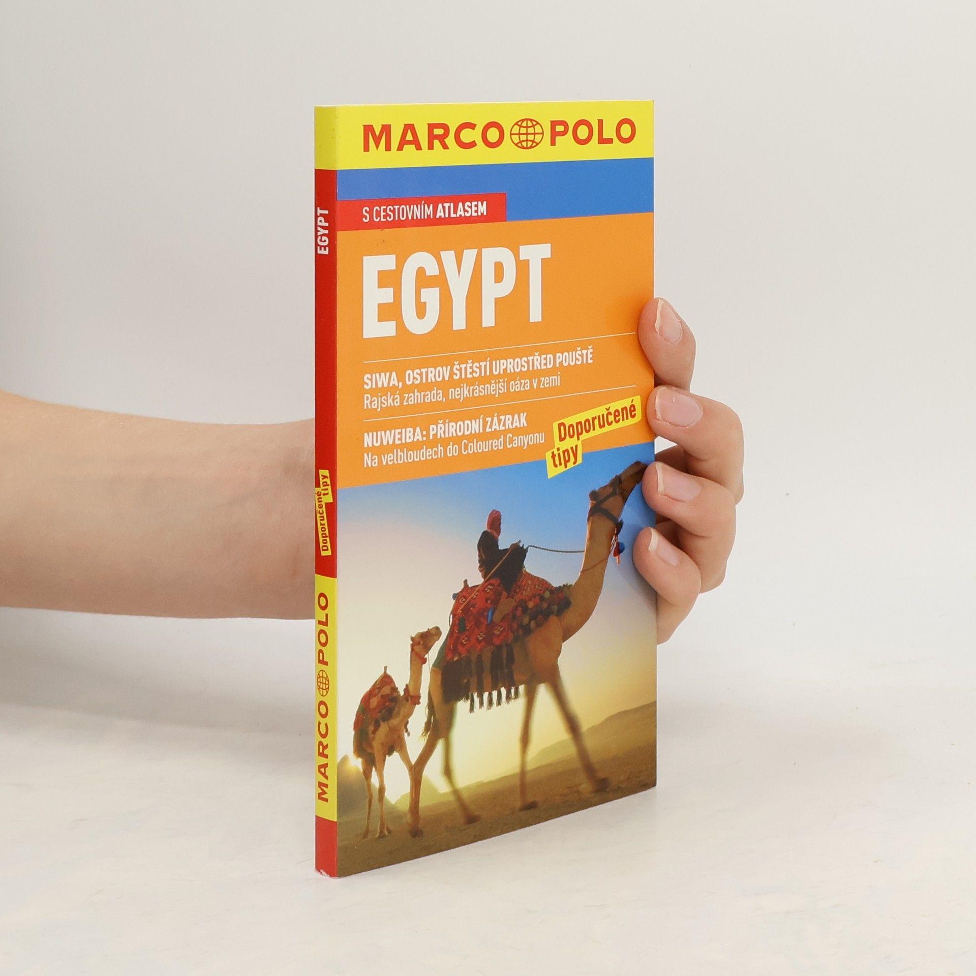 Jürgen Stryjak Egypt