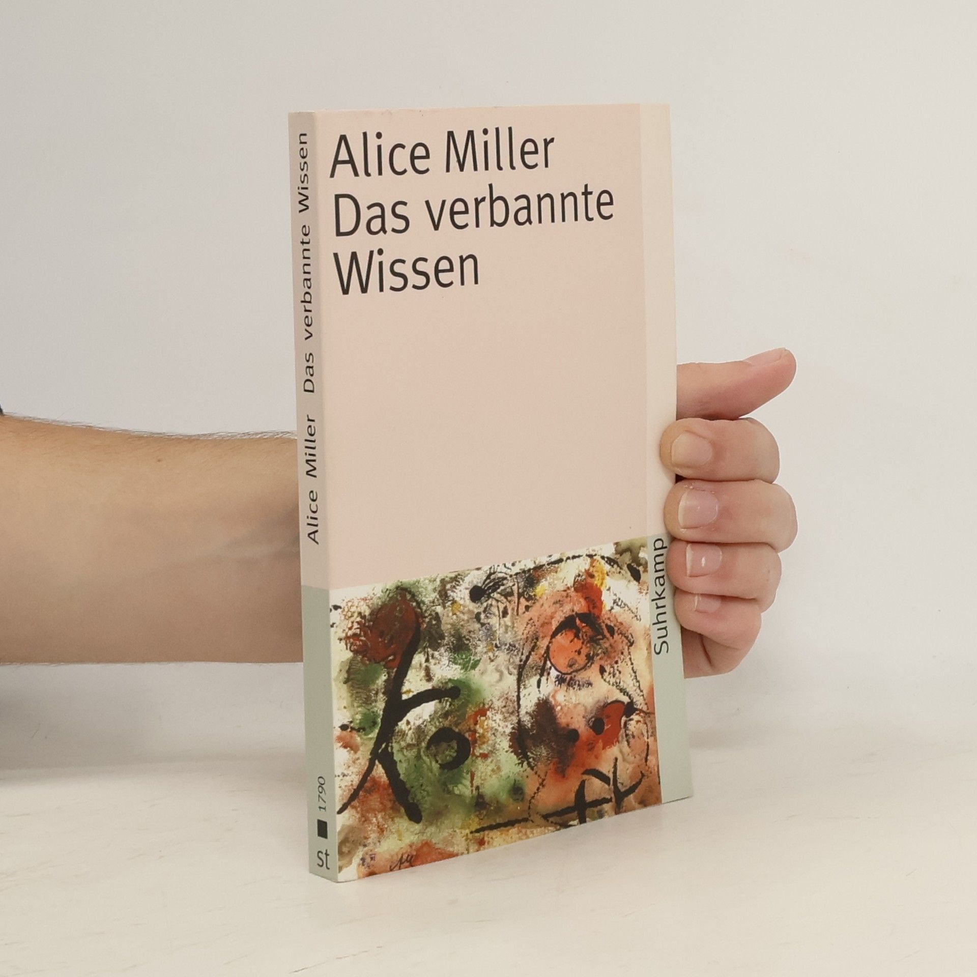 Das verbannte Wissen